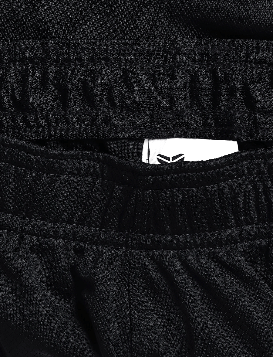 Nike - FC Barcelona Nike Away Short - training shorts - black/field purple/metallic go - 2
