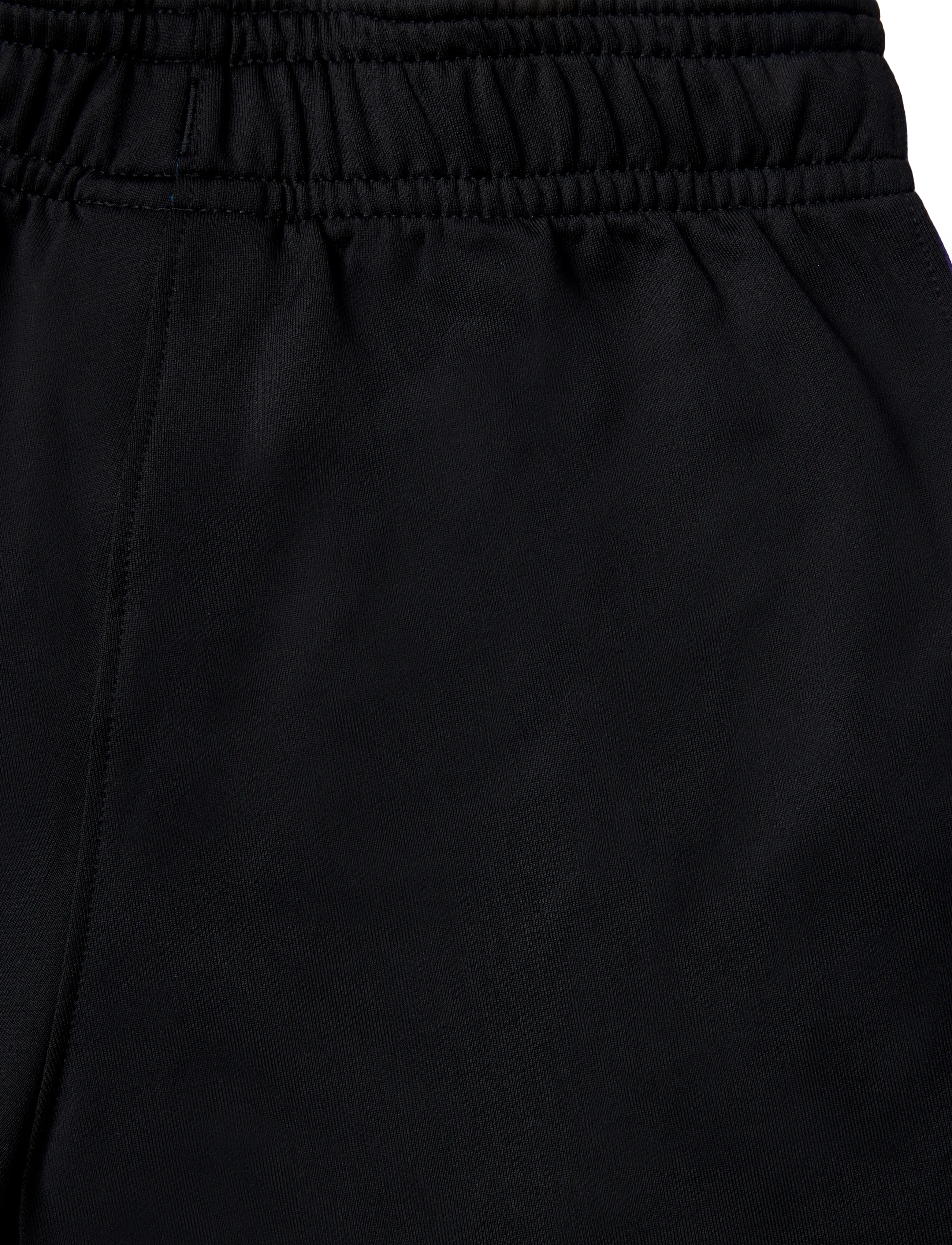 Nike - FCB Y NK DF STRK PANT KPZ AW - dressipüksid - black/field purple/metallic go - 2