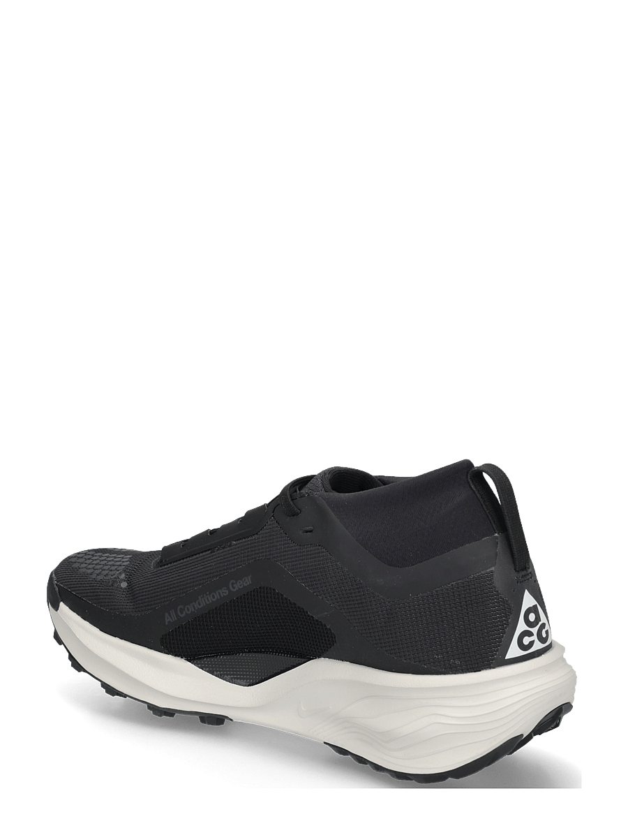 Nike - W NIKE ACG PEGASUS TRAIL GTX - wanderschuhe - black/anthracite-summit white - 1
