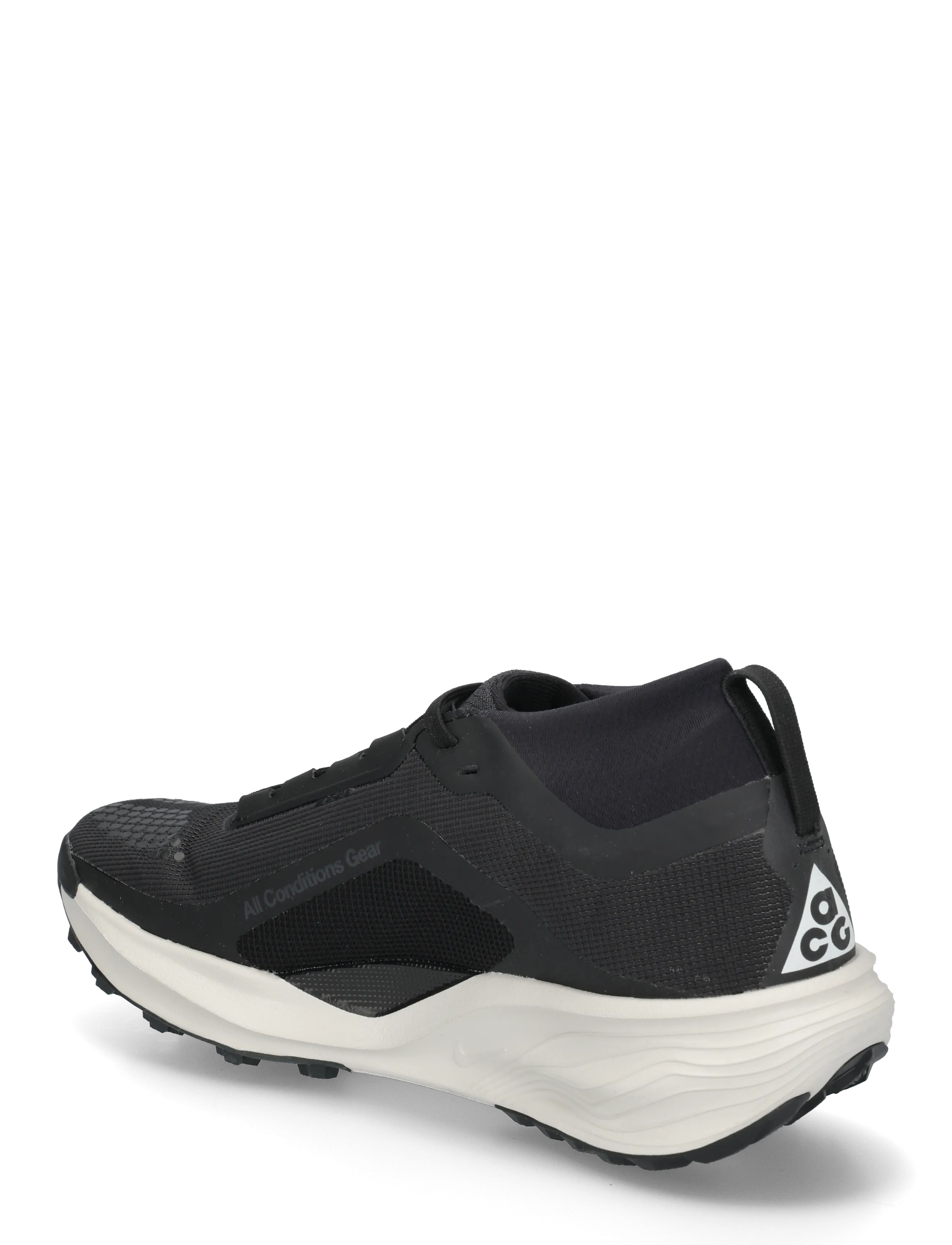 Nike - W NIKE ACG PEGASUS TRAIL GTX - vandresko - black/anthracite-summit white - 1