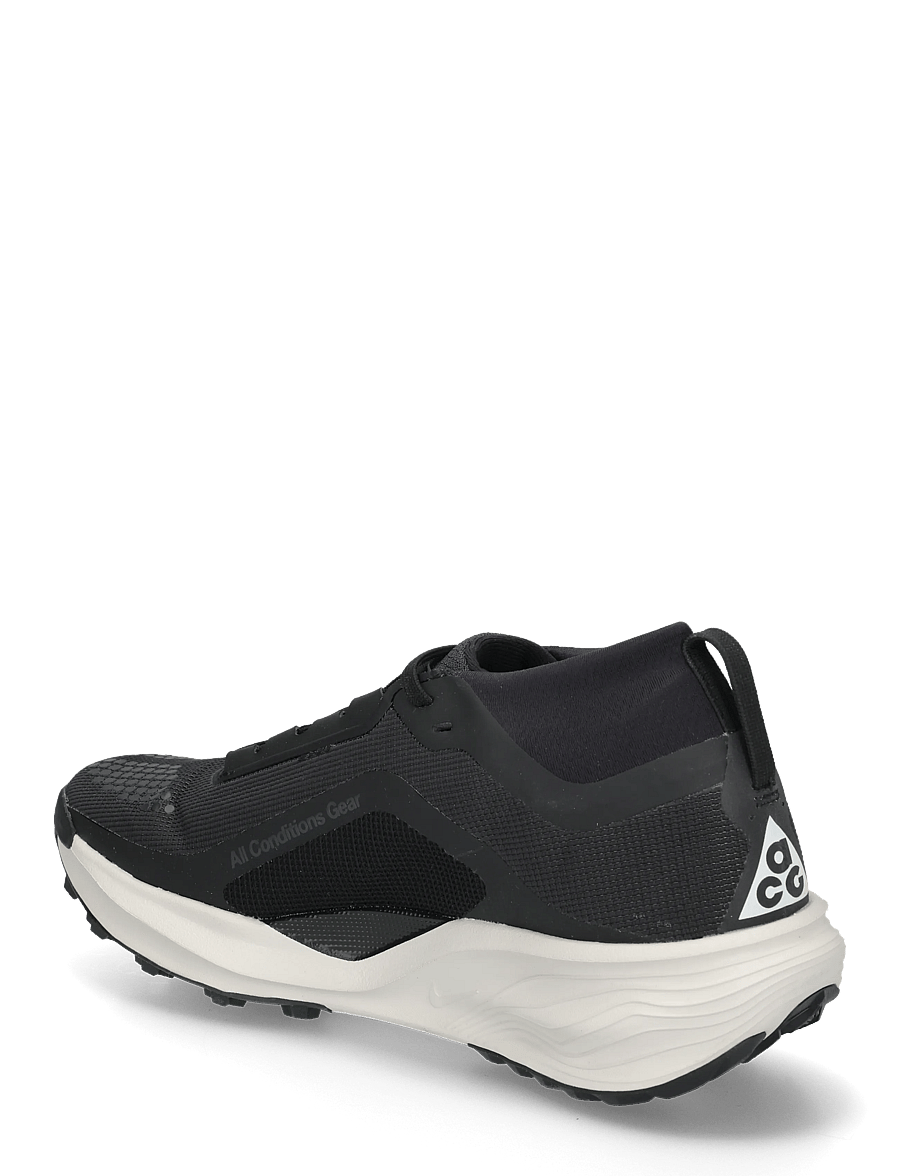 Nike - W NIKE ACG PEGASUS TRAIL GTX - vandresko - black/anthracite-summit white - 1