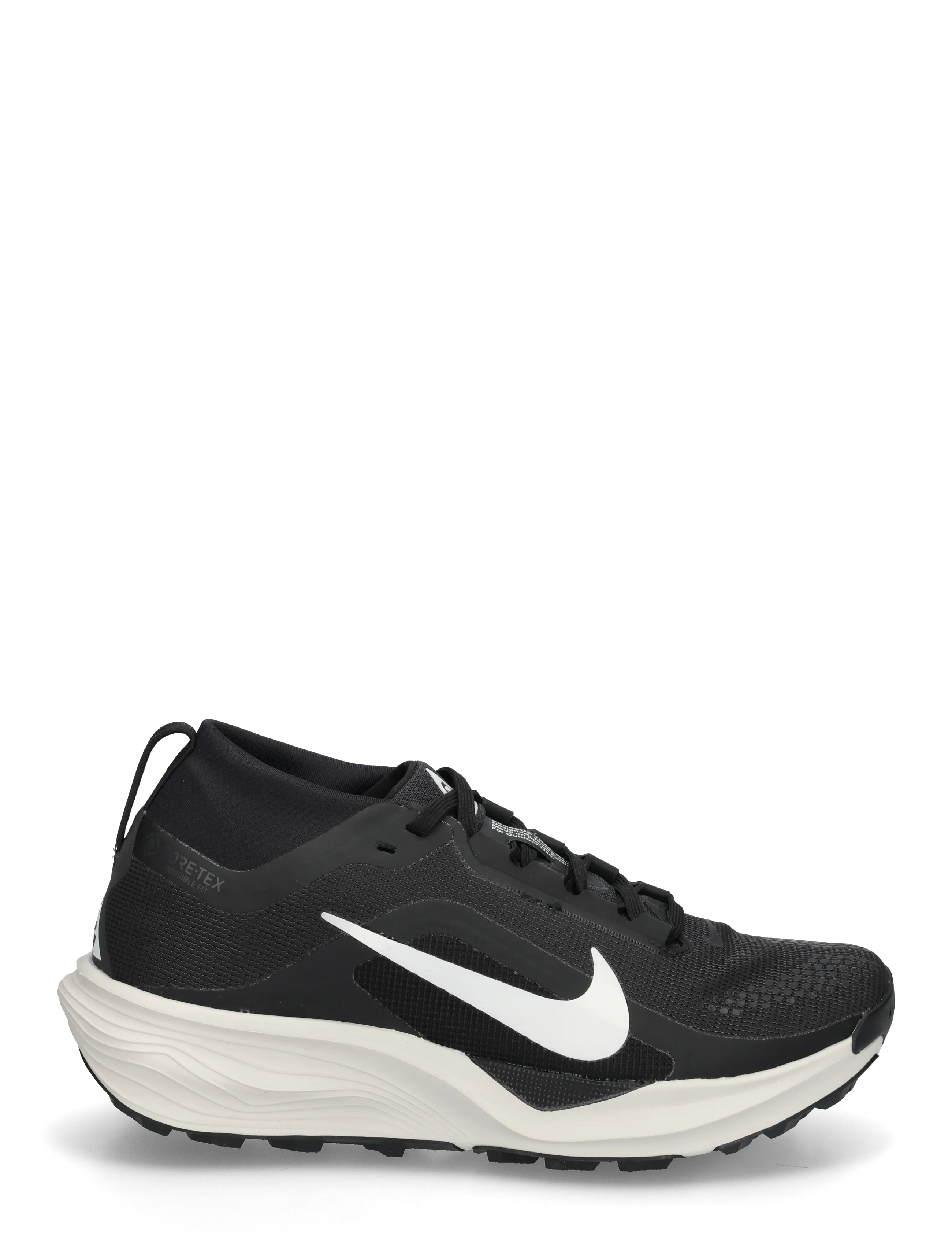 Nike - W NIKE ACG PEGASUS TRAIL GTX - vandresko - black/anthracite-summit white - 2