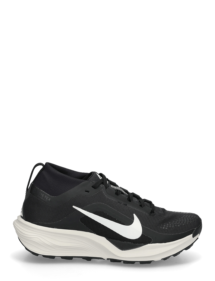 Nike - W NIKE ACG PEGASUS TRAIL GTX - vandresko - black/anthracite-summit white - 2