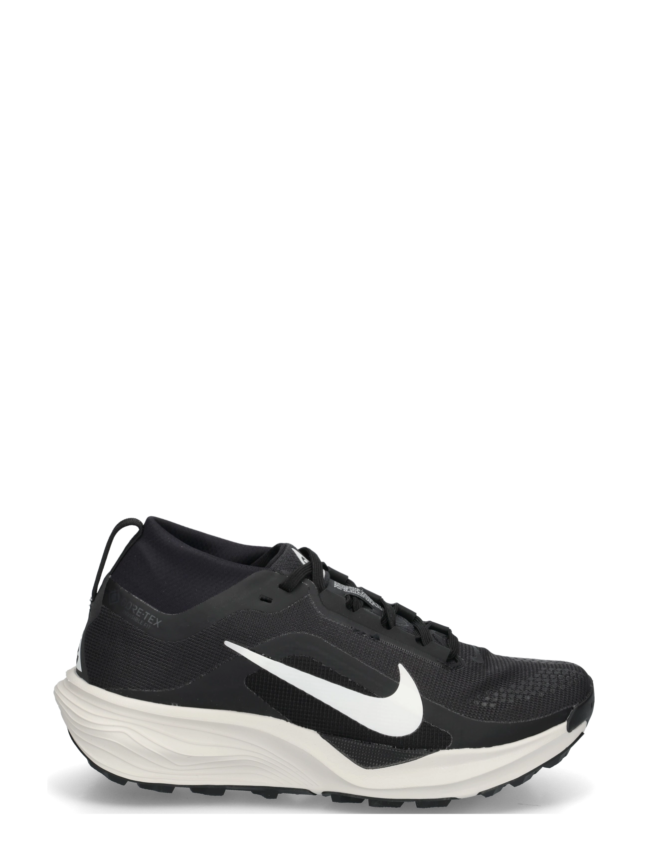 Nike - W NIKE ACG PEGASUS TRAIL GTX - matka- ja kõndimisjalatsid - black/anthracite-summit white - 2