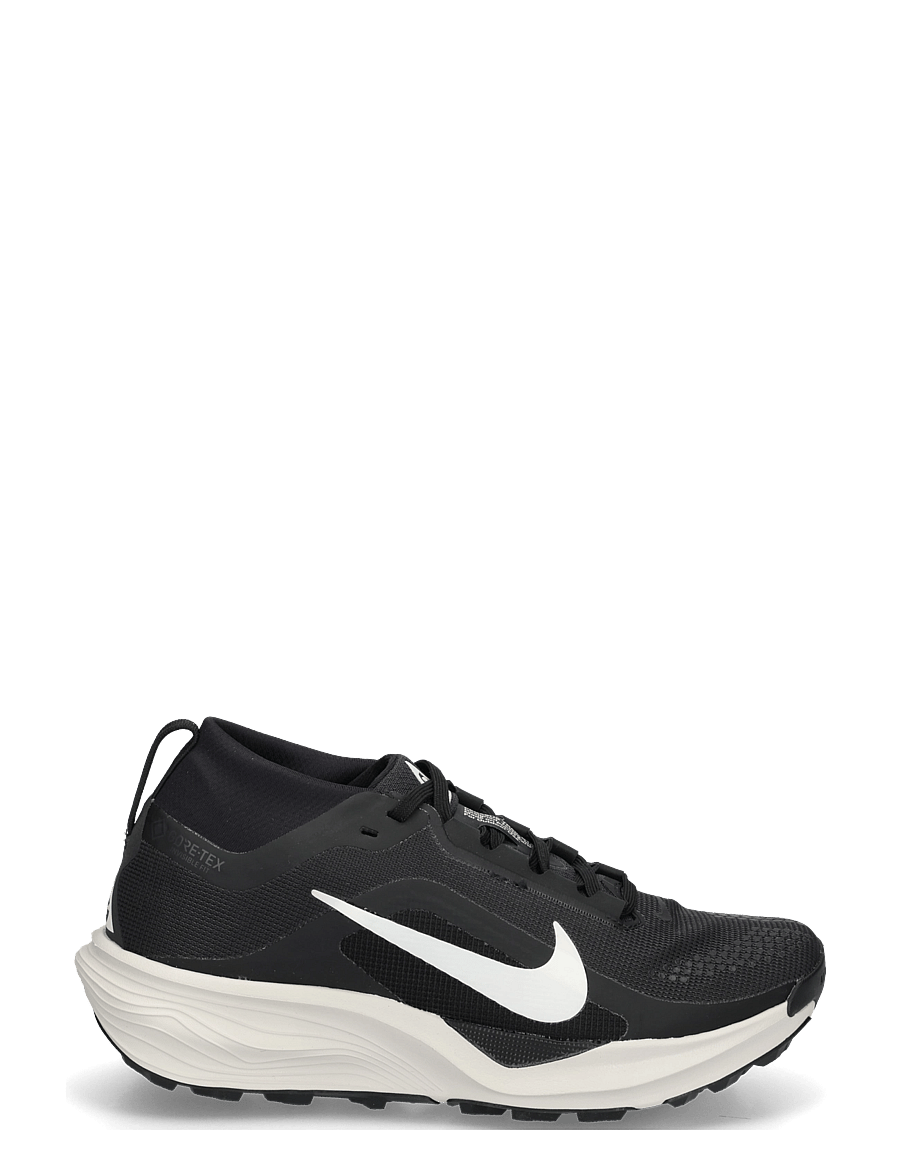 Nike - W NIKE ACG PEGASUS TRAIL GTX - wanderschuhe - black/anthracite-summit white - 2