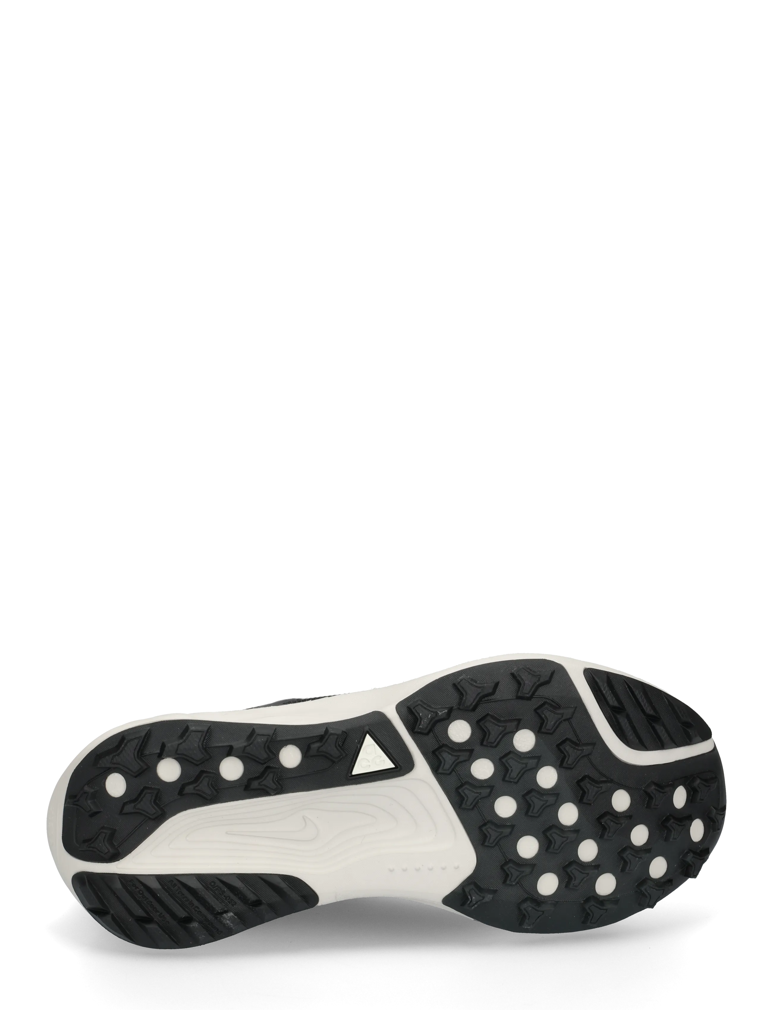 Nike - W NIKE ACG PEGASUS TRAIL GTX - vandresko - black/anthracite-summit white - 4