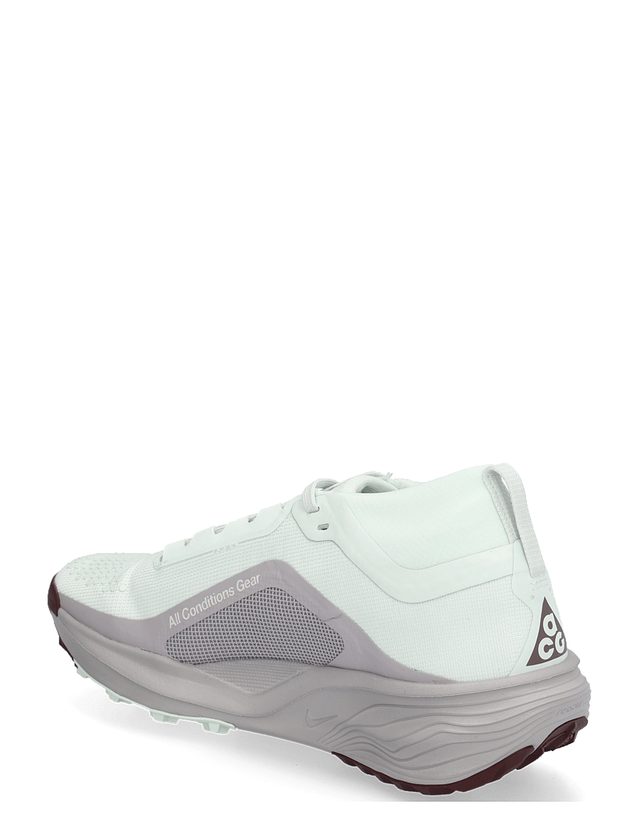 Nike - W NIKE ACG PEGASUS TRAIL GTX - vandresko - barely green/light bone-silver - 1