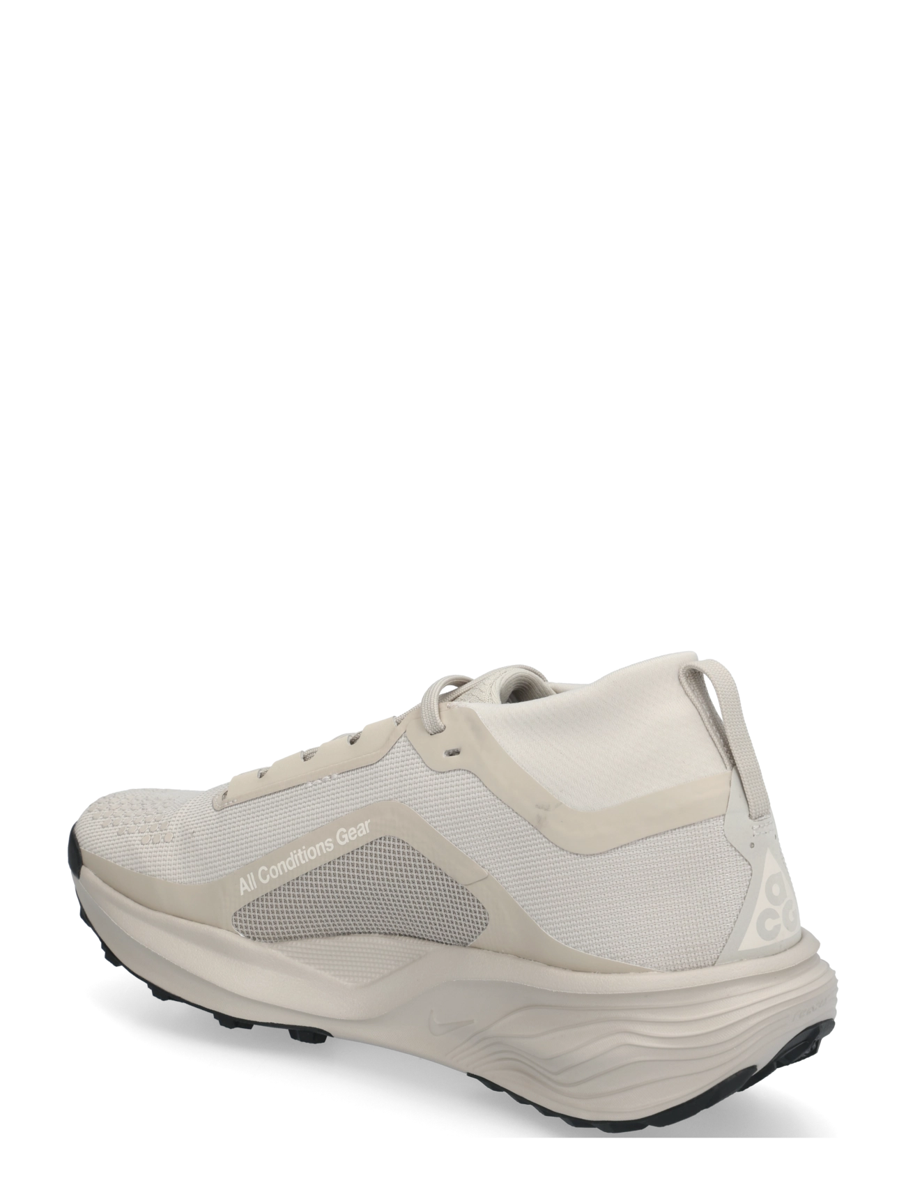 Nike - W NIKE ACG PEGASUS TRAIL GTX - cream ii/lt orewood brn - 1