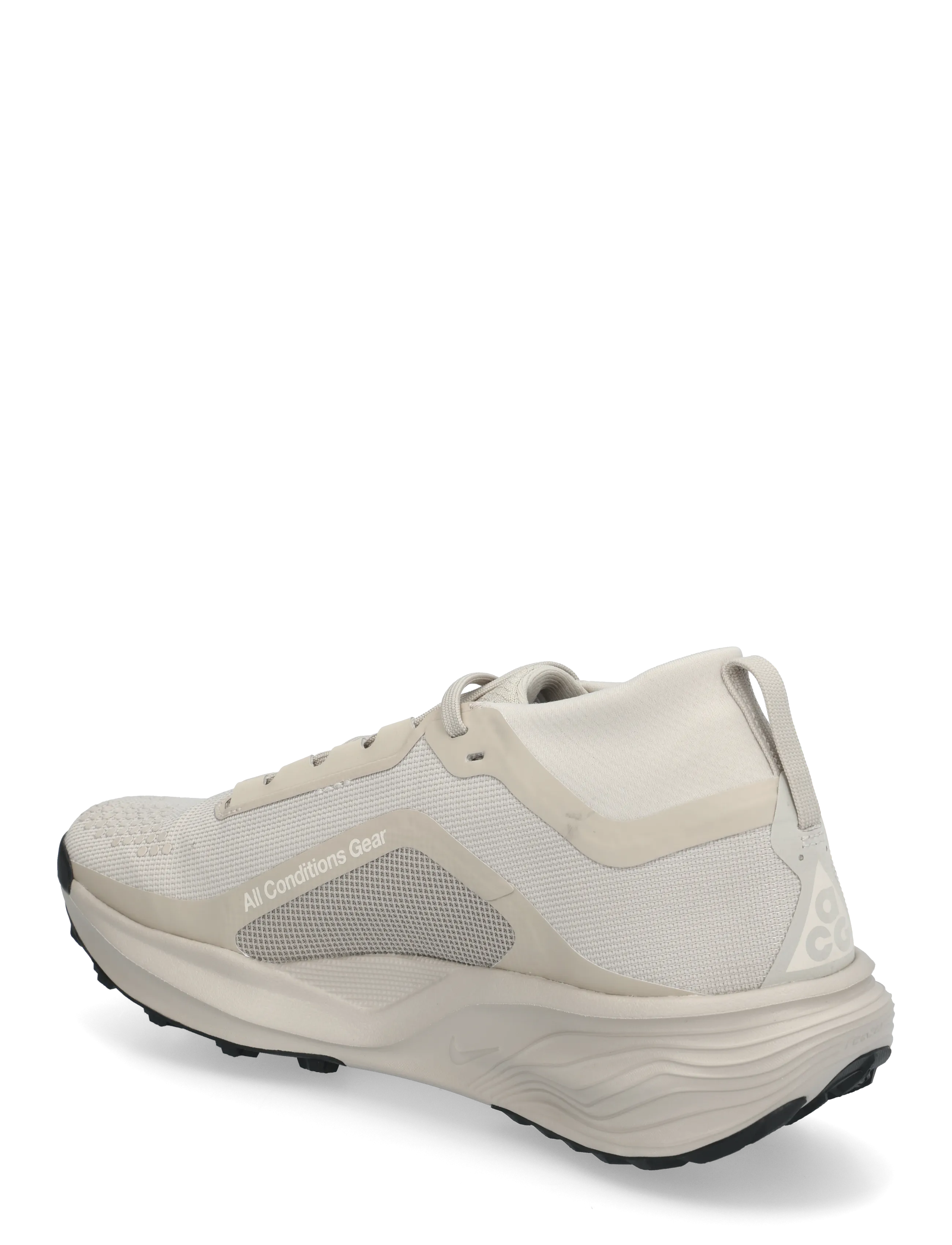 Nike - W NIKE ACG PEGASUS TRAIL GTX - vandringsskor - cream ii/lt orewood brn - 1