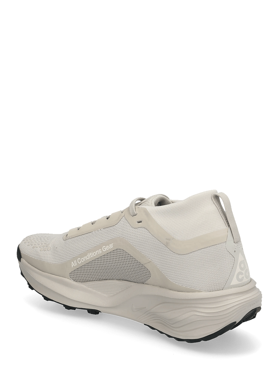 Nike - W NIKE ACG PEGASUS TRAIL GTX - vandringsskor - cream ii/lt orewood brn - 1