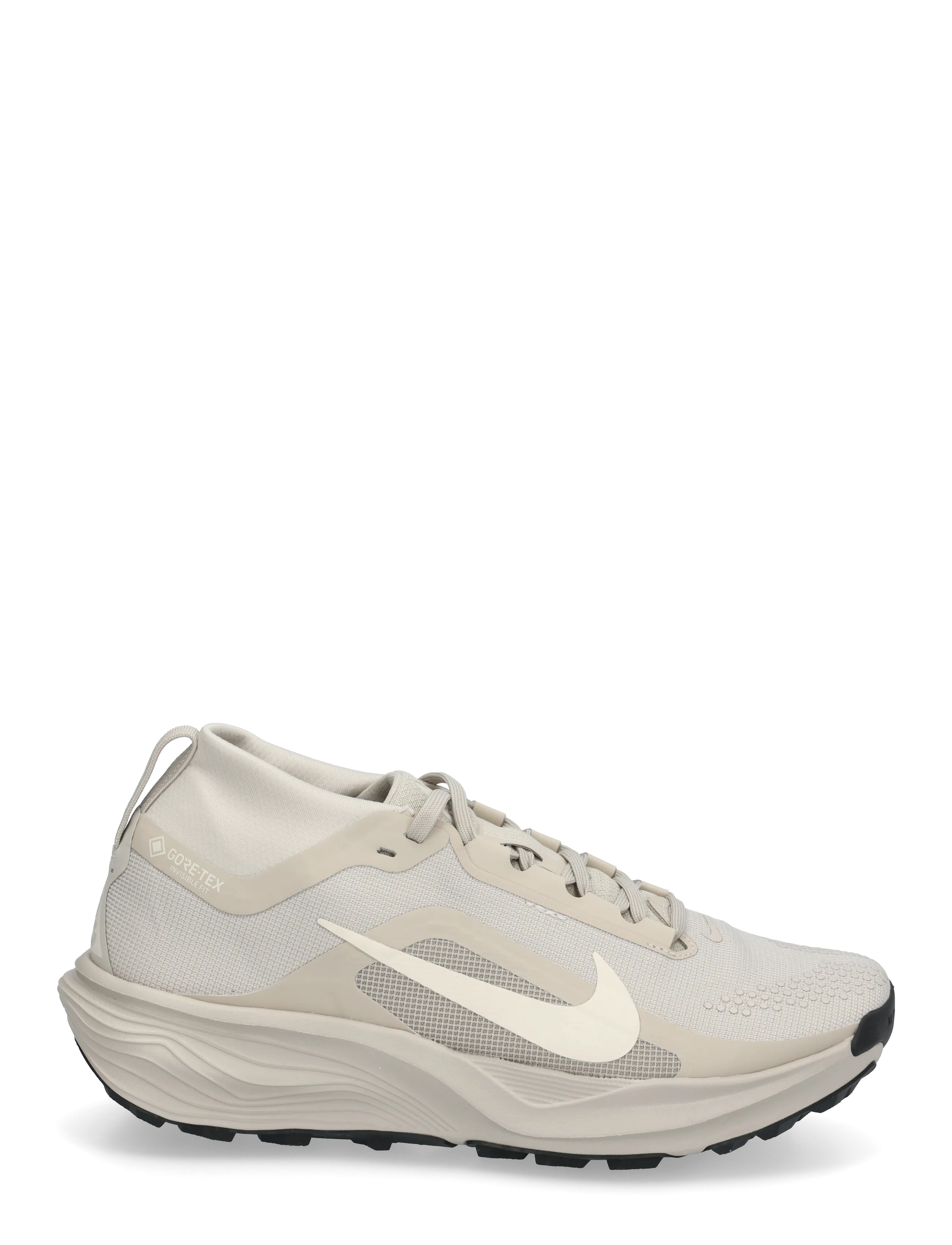 Nike - W NIKE ACG PEGASUS TRAIL GTX - vandringsskor - cream ii/lt orewood brn - 2