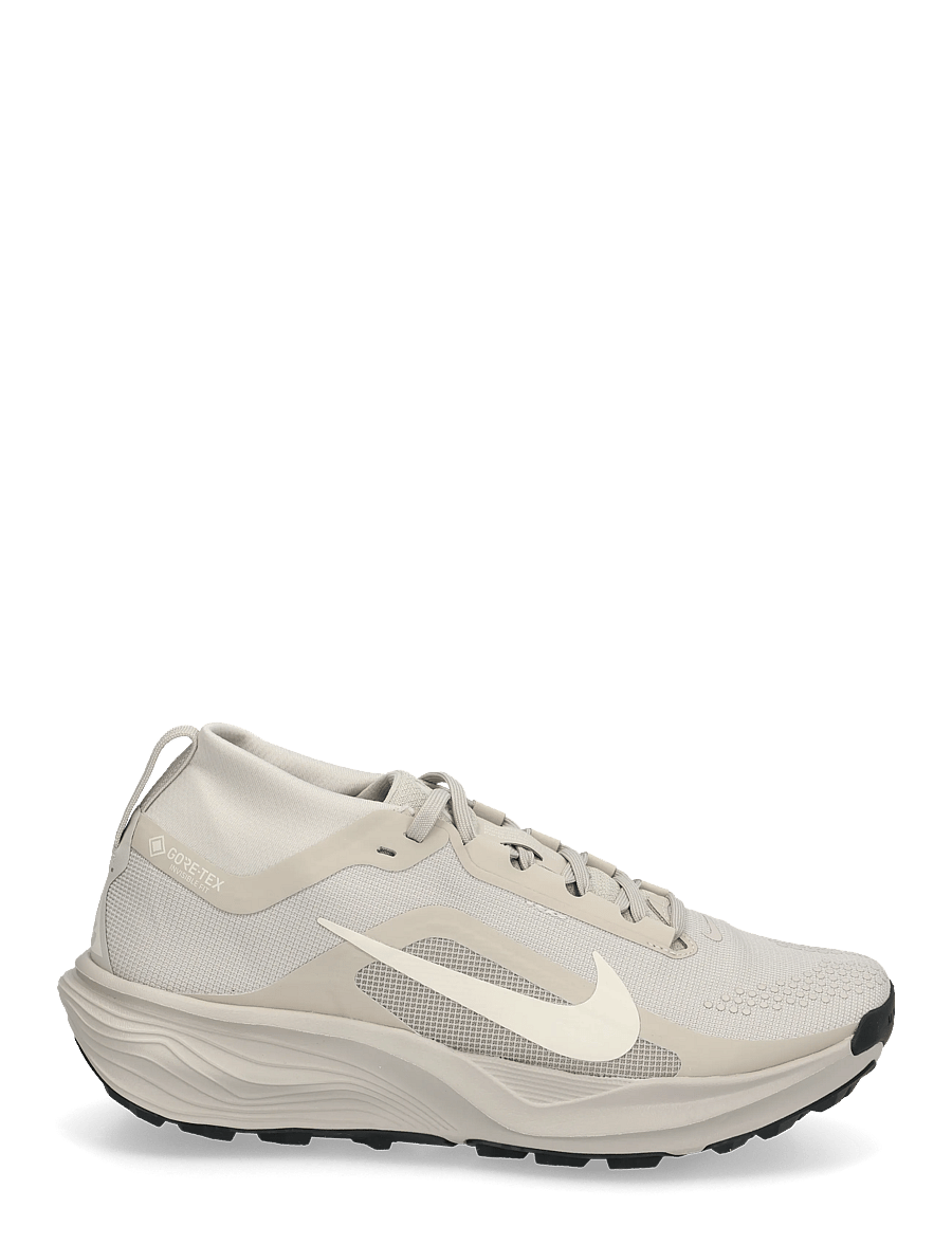 Nike - W NIKE ACG PEGASUS TRAIL GTX - vandringsskor - cream ii/lt orewood brn - 2