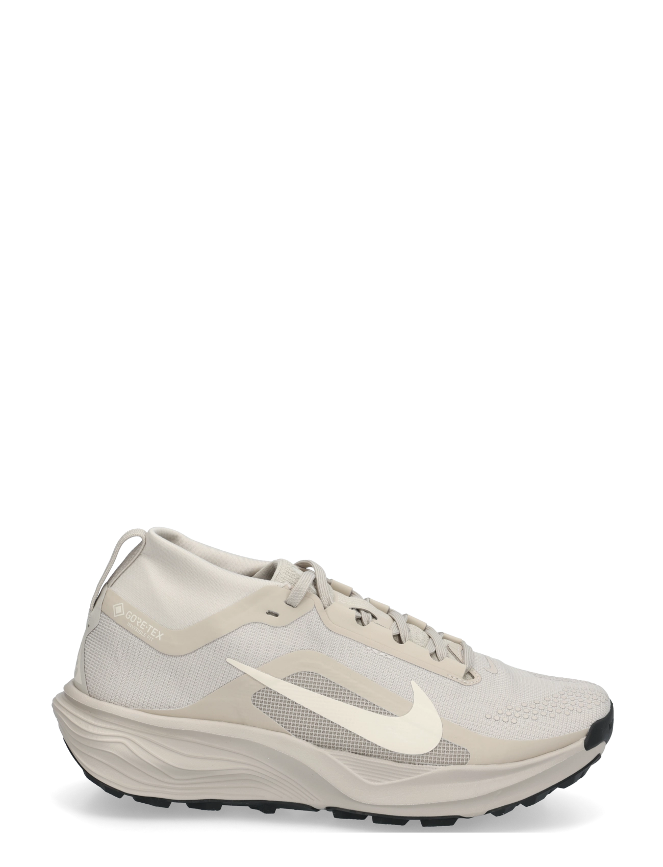 Nike - W NIKE ACG PEGASUS TRAIL GTX - cream ii/lt orewood brn - 2