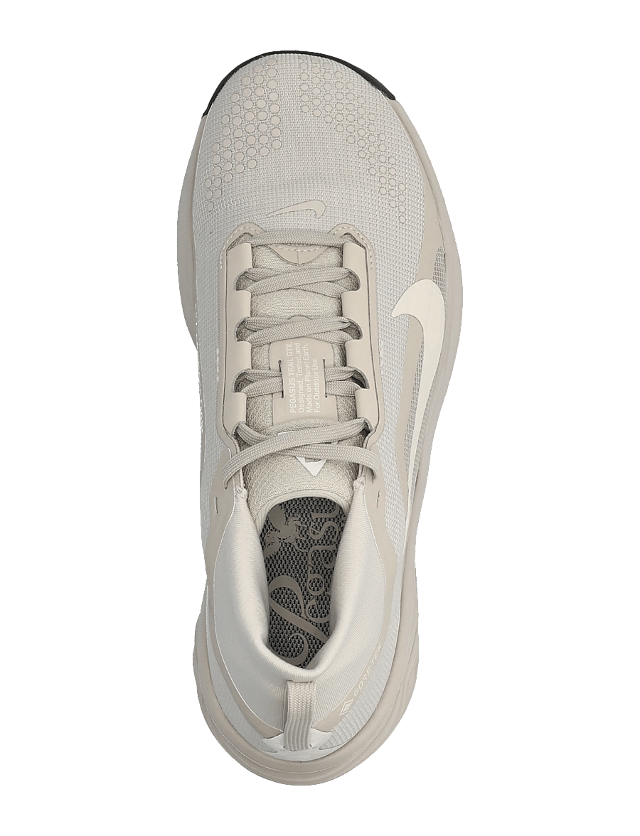 Nike - W NIKE ACG PEGASUS TRAIL GTX - vandringsskor - cream ii/lt orewood brn - 3
