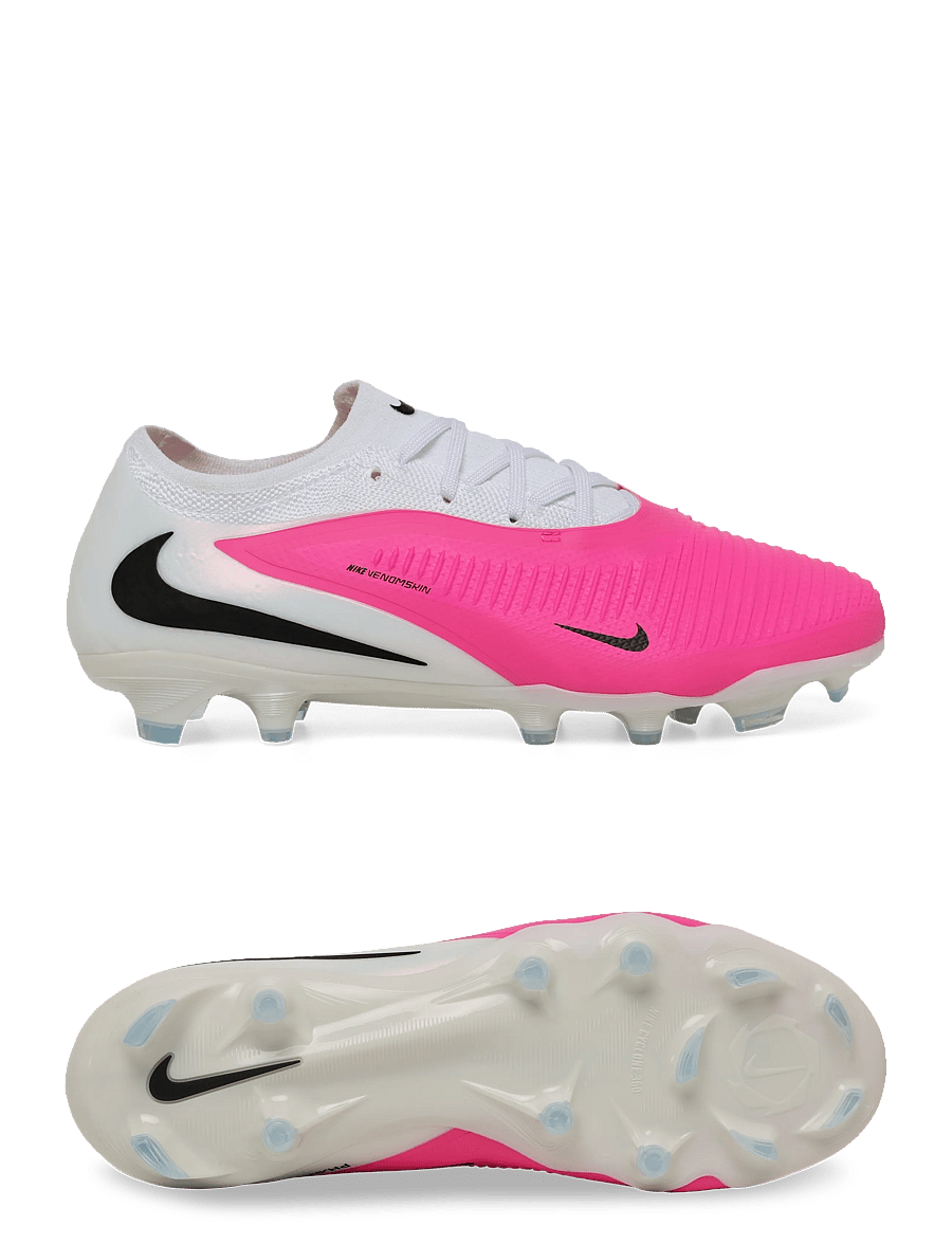 Nike - PHANTOM 6 LOW PRO FG T - multi-color/black - 0