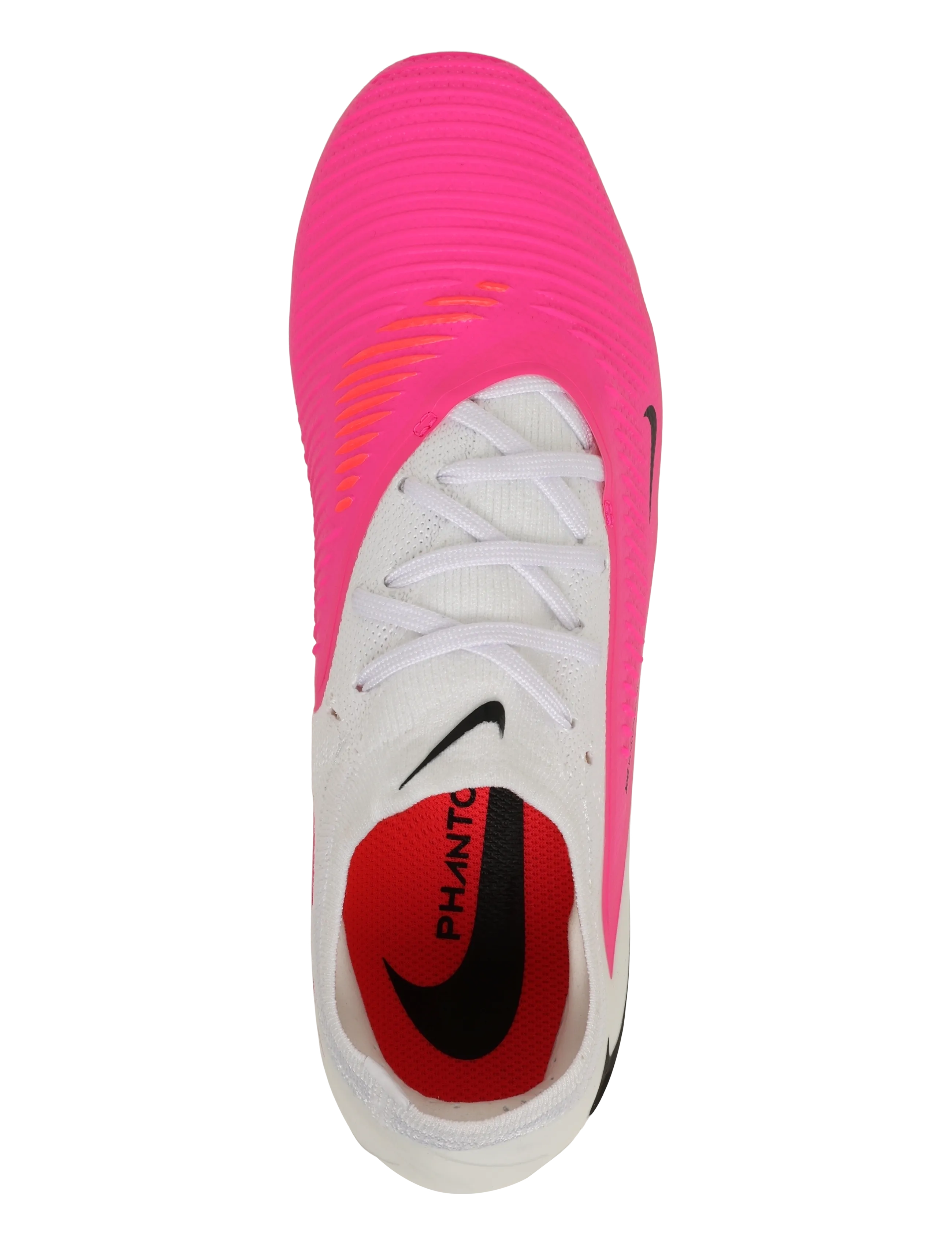 Nike - PHANTOM 6 LOW PRO FG T - multi-color/black - 3