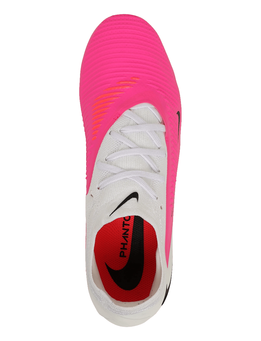 Nike - PHANTOM 6 LOW PRO FG T - multi-color/black - 3