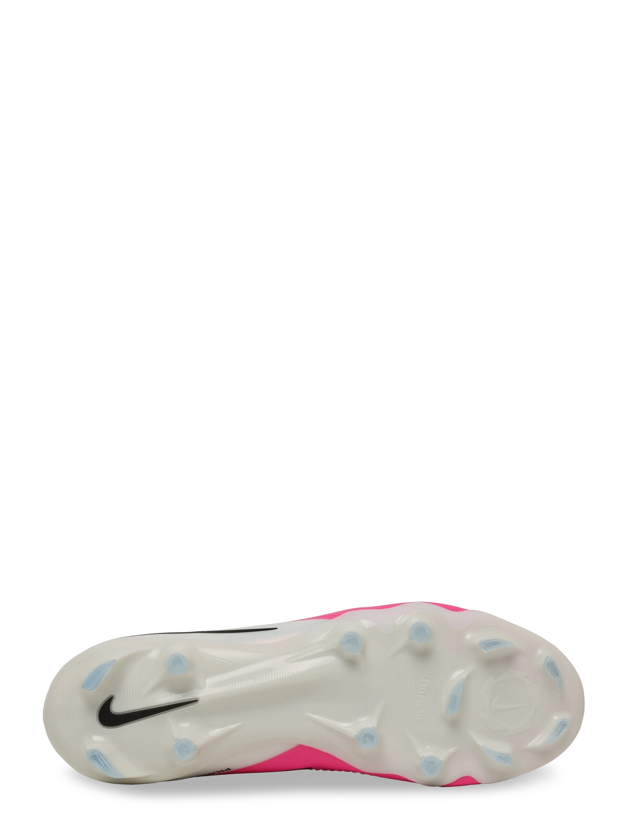 Nike - PHANTOM 6 LOW PRO FG T - multi-color/black - 4