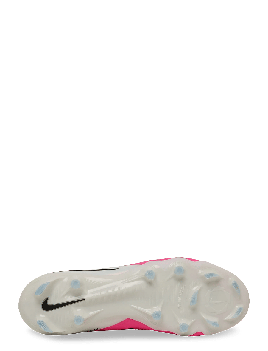 Nike - PHANTOM 6 LOW PRO FG T - multi-color/black - 4