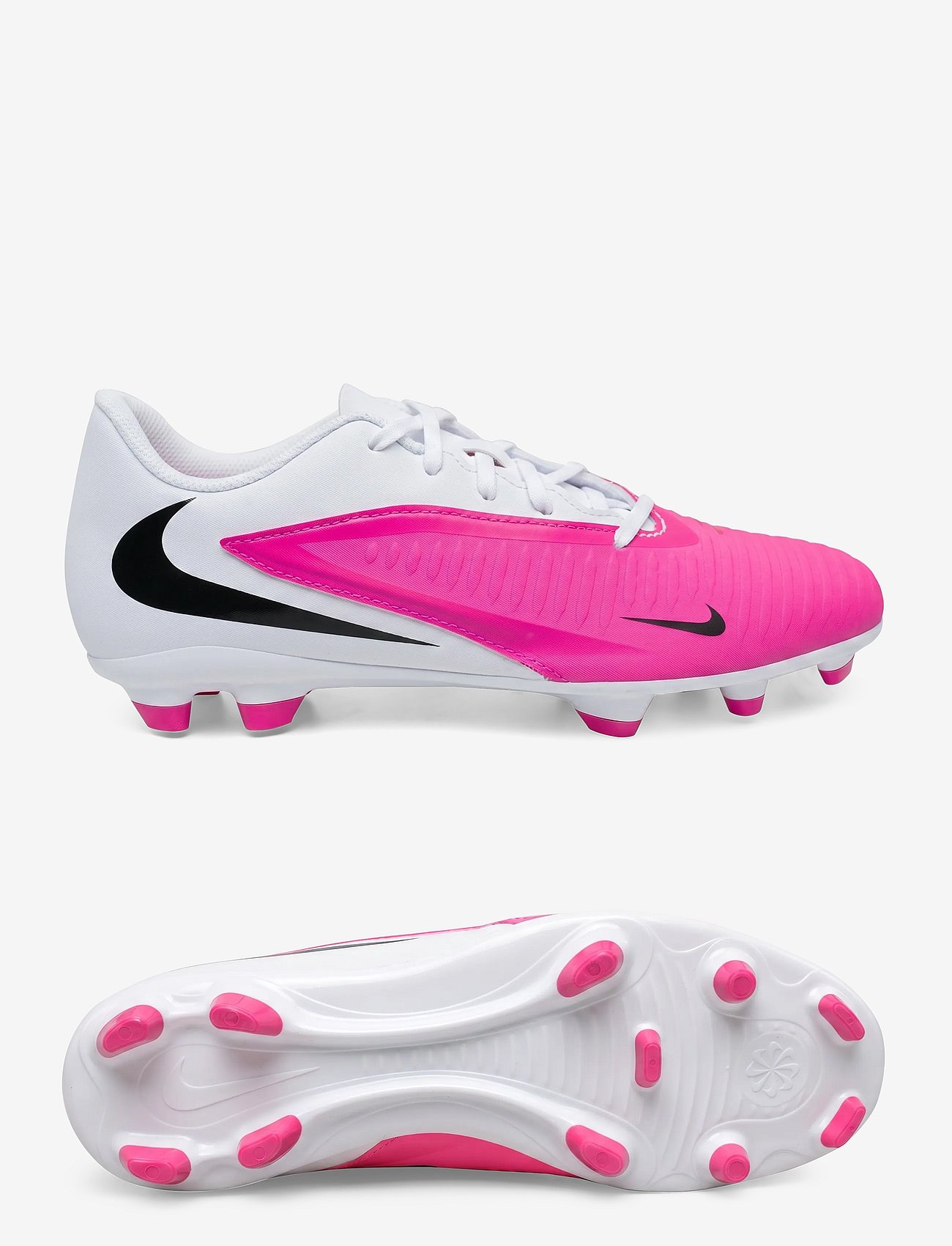 Nike - Phantom 6 Low Club