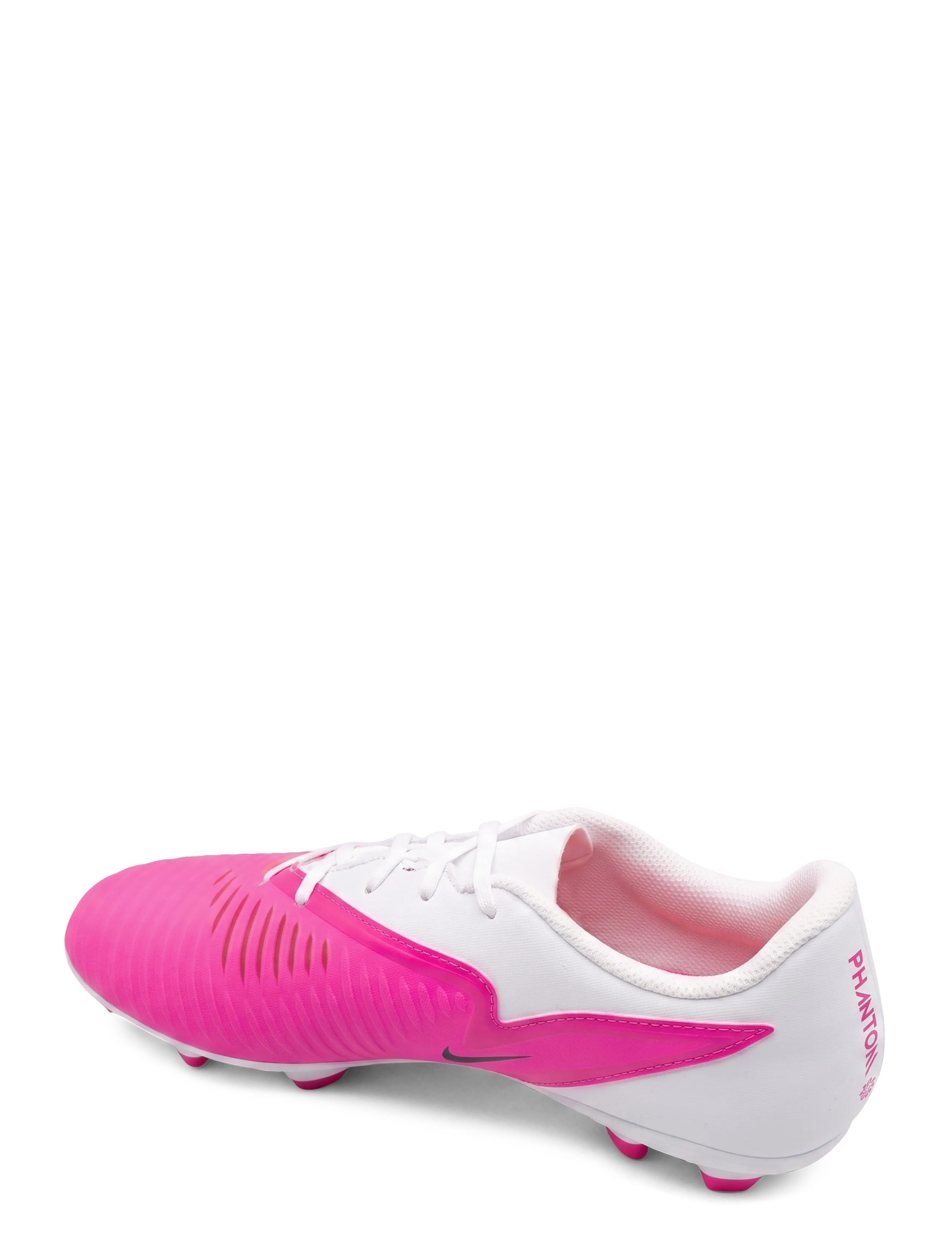 Nike - PHANTOM 6 LOW CLUB FG/MG T - fotbollsskor - multi-color/black - 1