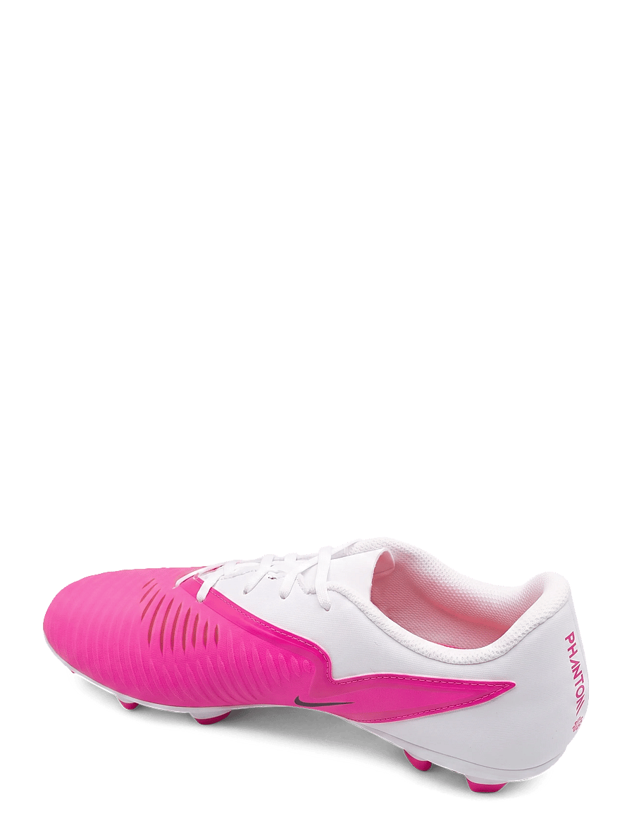 Nike - PHANTOM 6 LOW CLUB FG/MG T - fotbollsskor - multi-color/black - 1