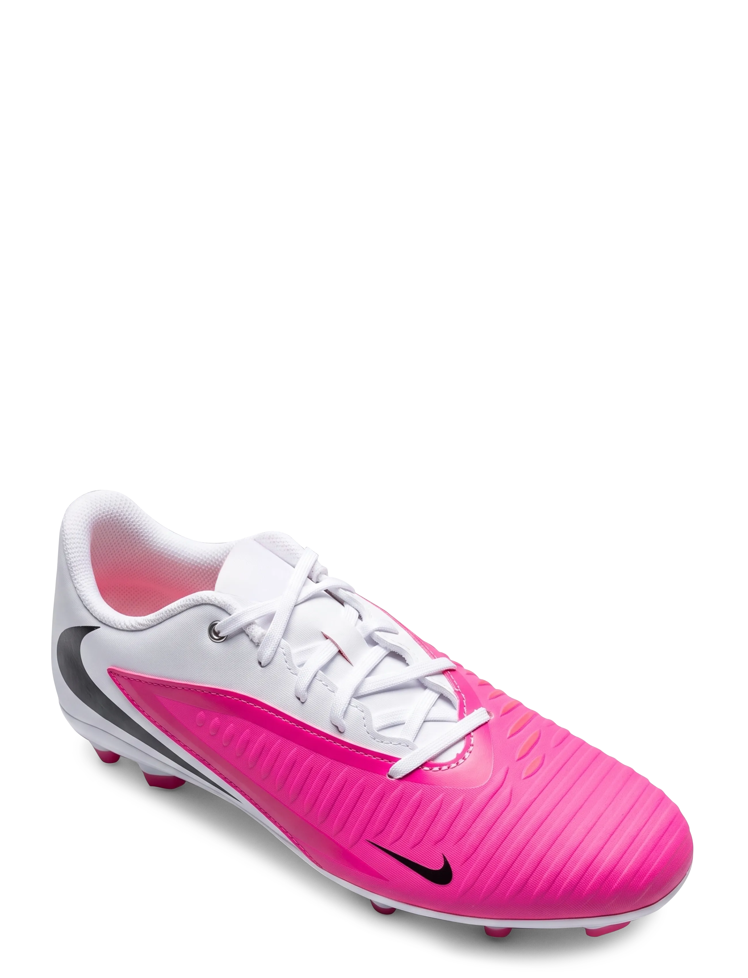Nike - PHANTOM 6 LOW CLUB FG/MG T - fotbollsskor - multi-color/black - 2