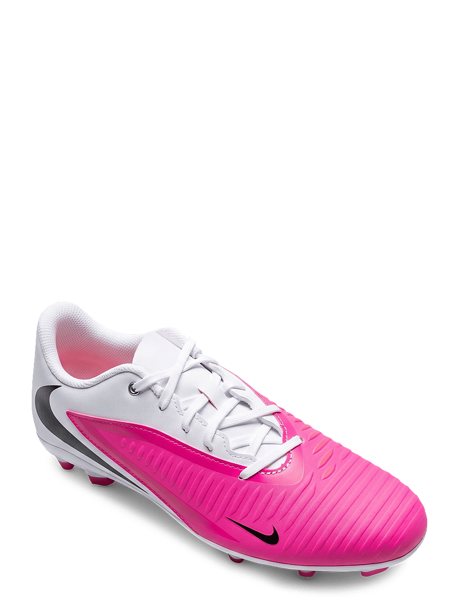 Nike - PHANTOM 6 LOW CLUB FG/MG T - fotbollsskor - multi-color/black - 2