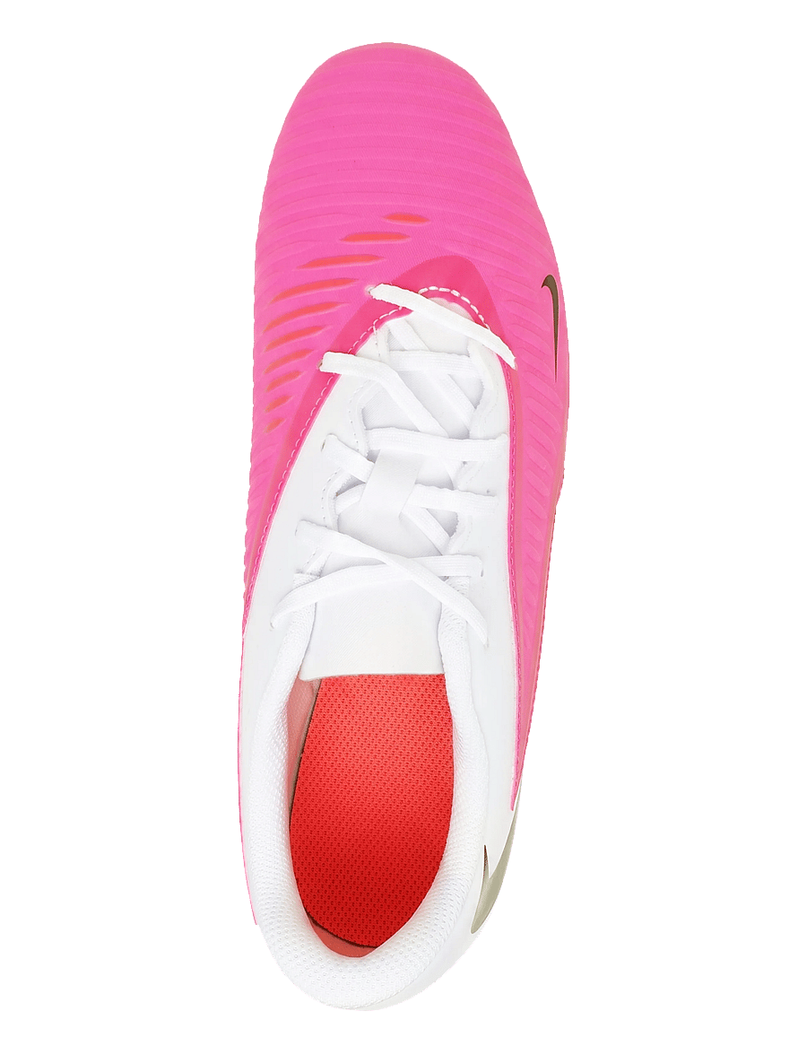 Nike - PHANTOM 6 LOW CLUB FG/MG T - fotbollsskor - multi-color/black - 3
