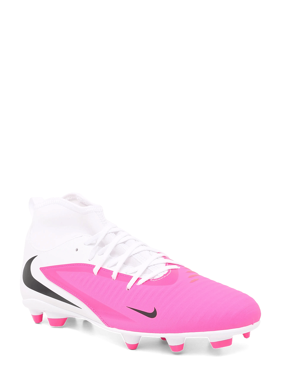 Nike - PHANTOM 6 HIGH CLUB FG/MG T - fußballstiefel - multi-color/black - 1