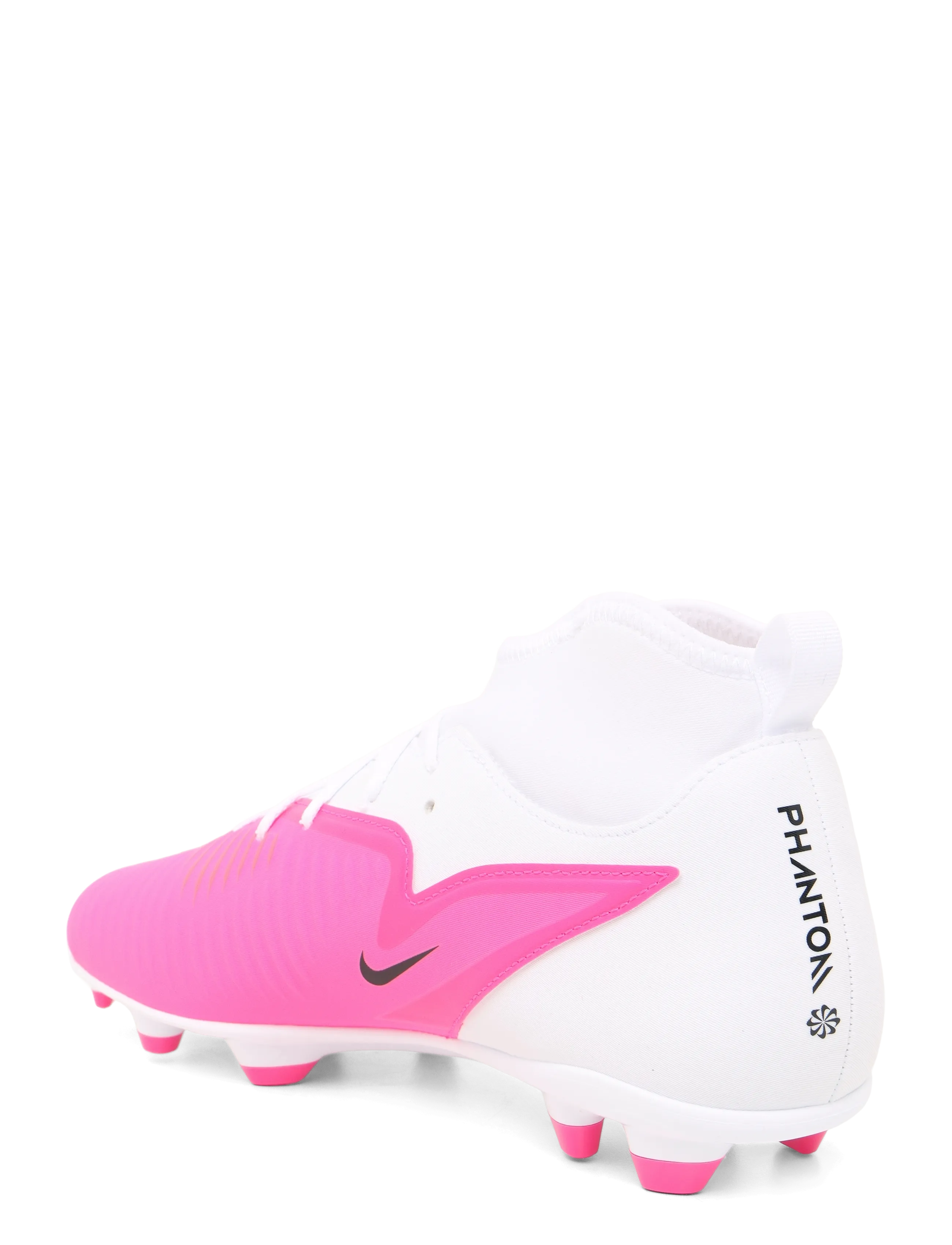 Nike - PHANTOM 6 HIGH CLUB FG/MG T - fußballstiefel - multi-color/black - 2
