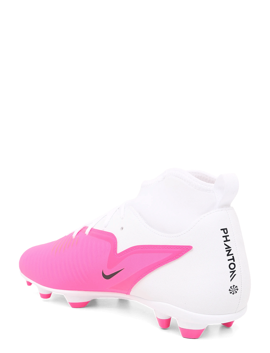 Nike - PHANTOM 6 HIGH CLUB FG/MG T - fußballstiefel - multi-color/black - 2