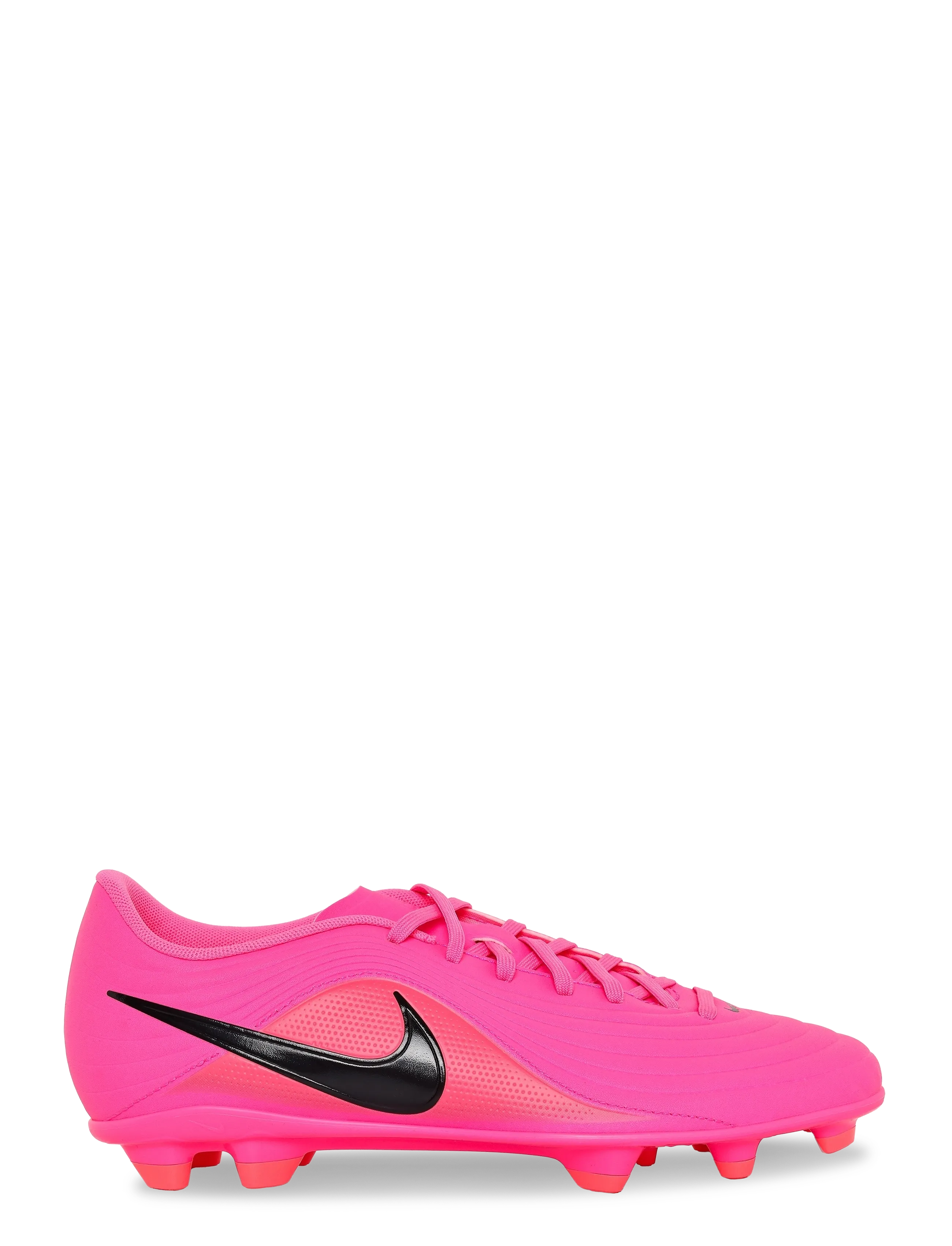 Nike TIEMPO MAESTRO CLUB FG/MG T - Tänavastiil - MULTI-COLOR/BLACK / pink/rose