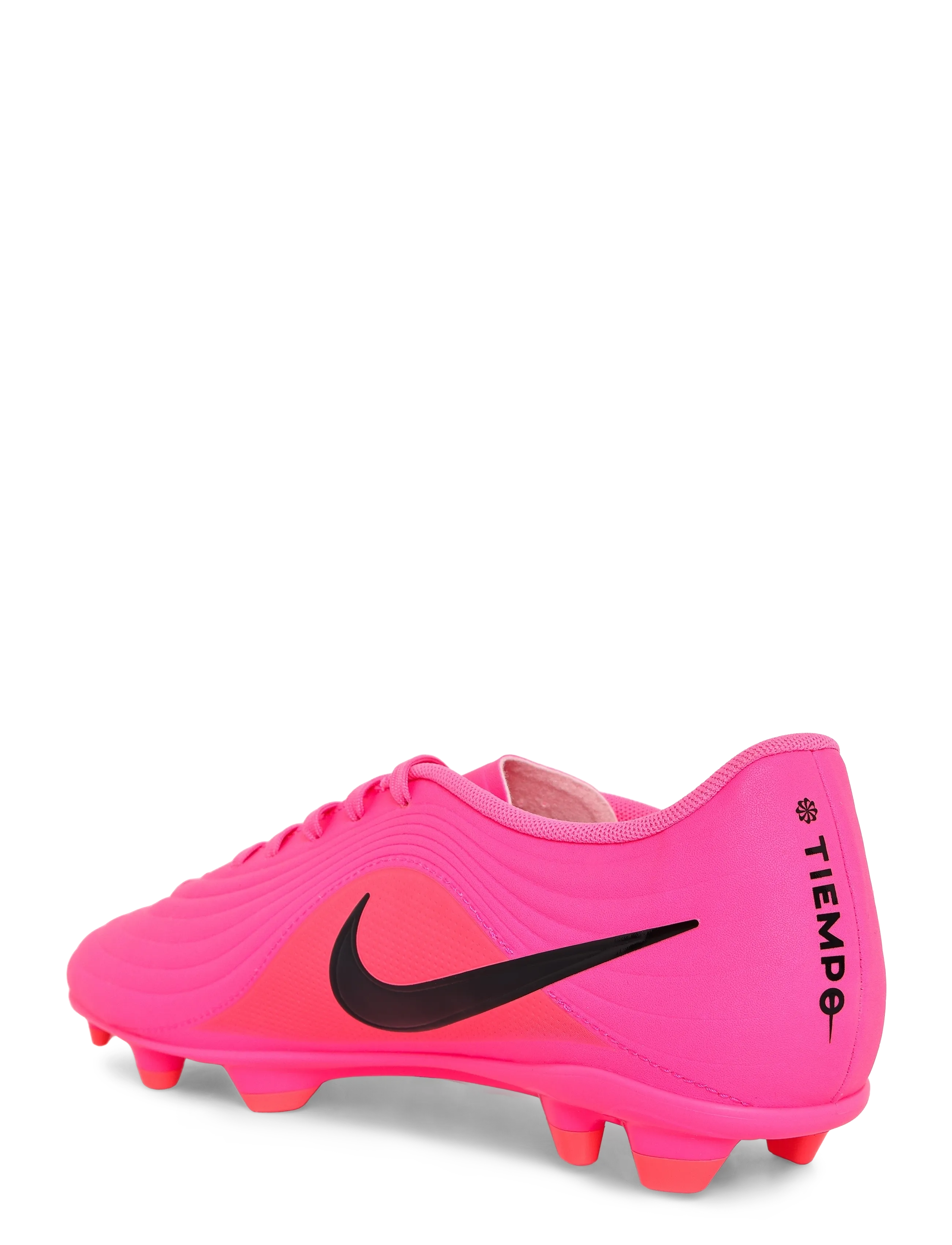 Nike - TIEMPO MAESTRO CLUB FG/MG T - multi-color/black - 2