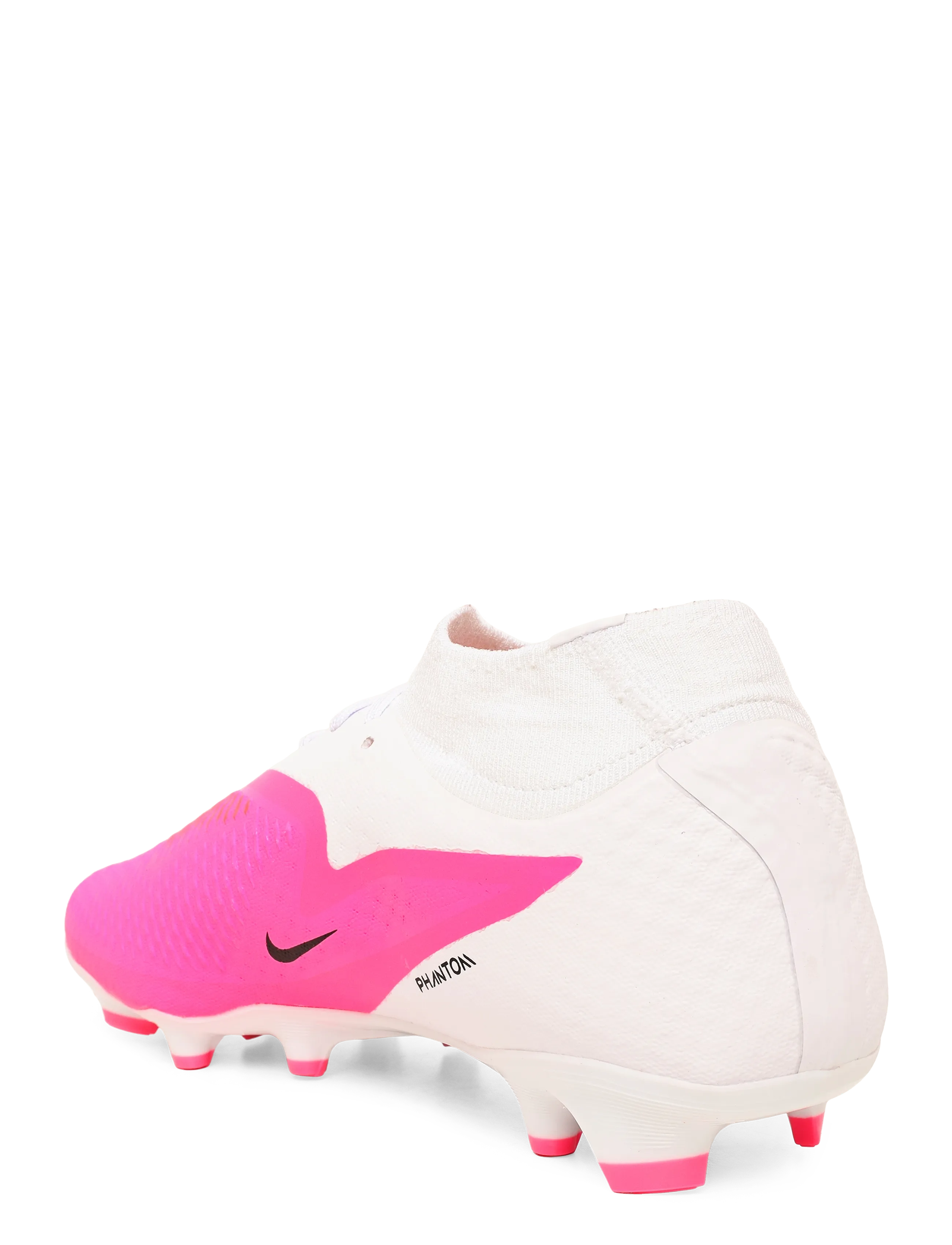 Nike - PHANTOM 6 HIGH ACAD FG/MG T - fußballstiefel - multi-color/black - 1