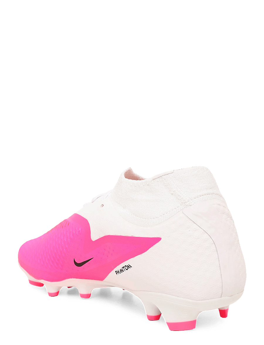 Nike - PHANTOM 6 HIGH ACAD FG/MG T - fußballstiefel - multi-color/black - 1