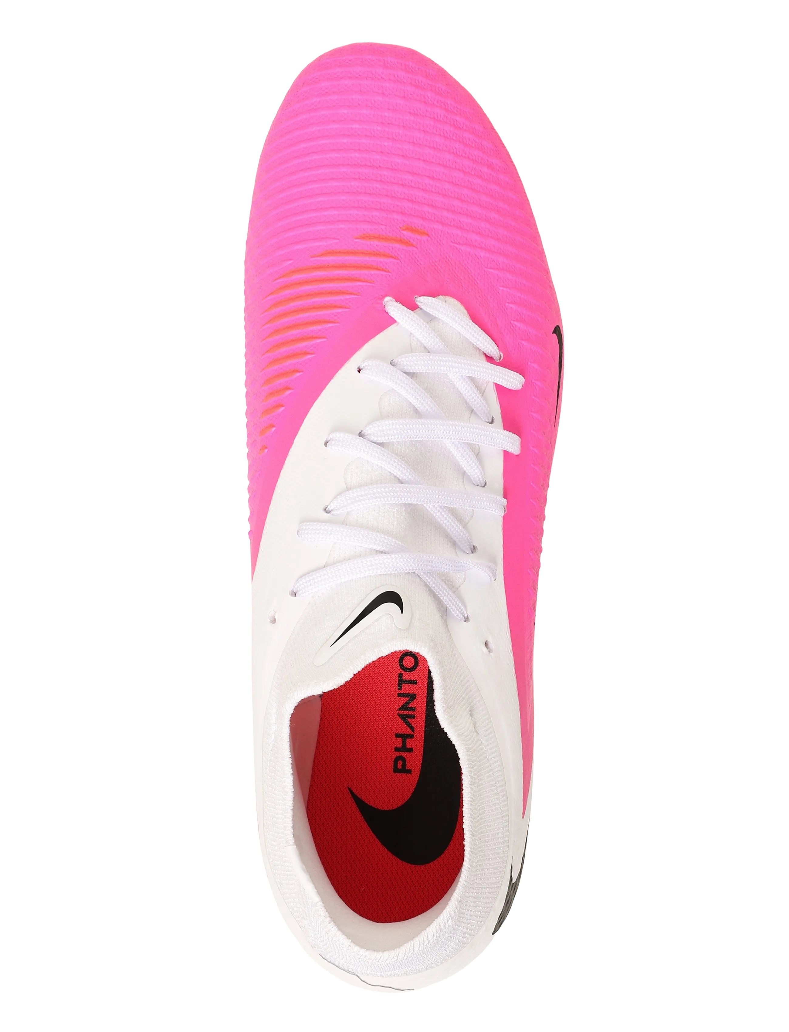 Nike - PHANTOM 6 HIGH ACAD FG/MG T - fußballstiefel - multi-color/black - 3