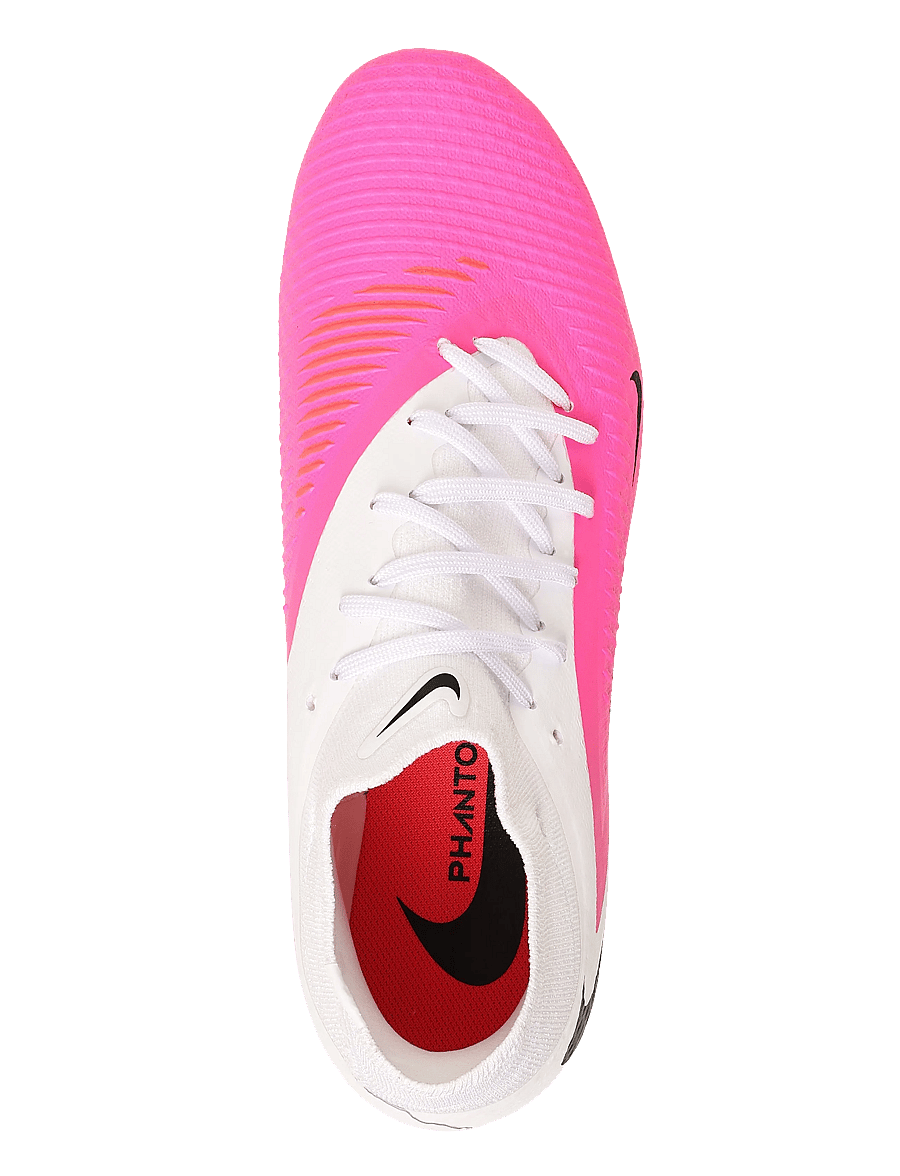 Nike - PHANTOM 6 HIGH ACAD FG/MG T - fußballstiefel - multi-color/black - 3