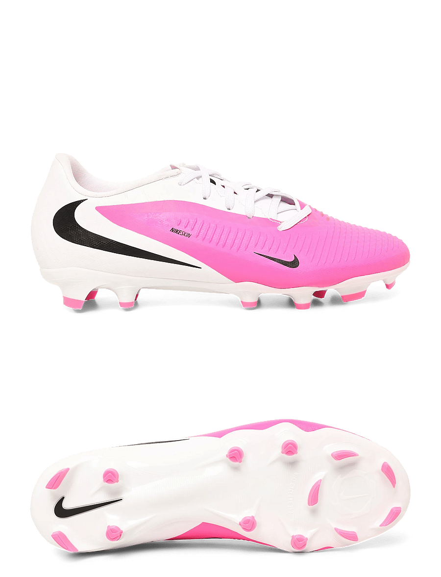 Nike - PHANTOM 6 LOW ACAD FG/MG T - football boots - multi-color/black - 0