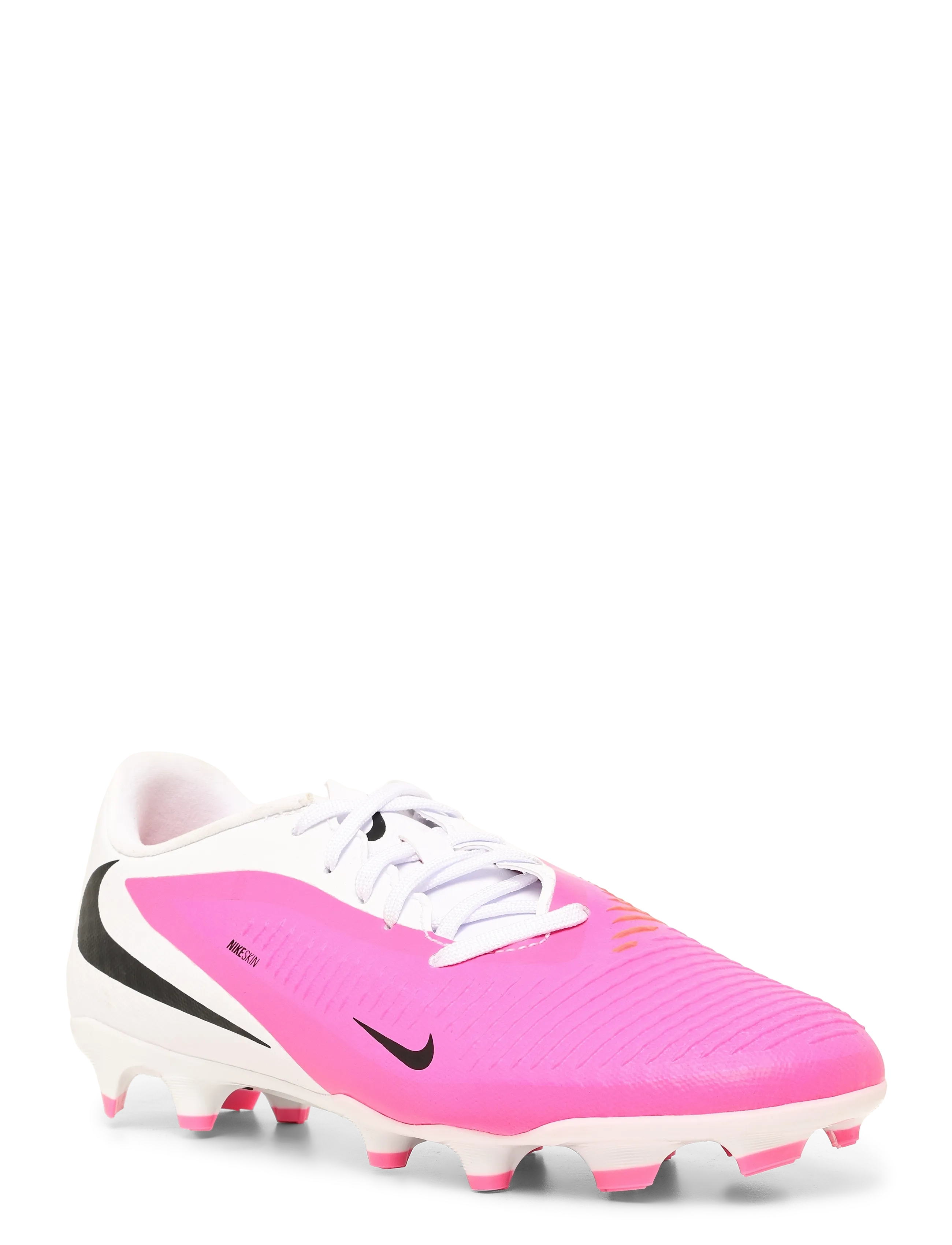 Nike - PHANTOM 6 LOW ACAD FG/MG T - football boots - multi-color/black - 1