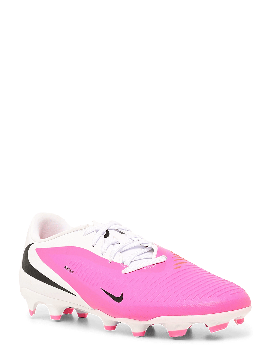 Nike - PHANTOM 6 LOW ACAD FG/MG T - football boots - multi-color/black - 1