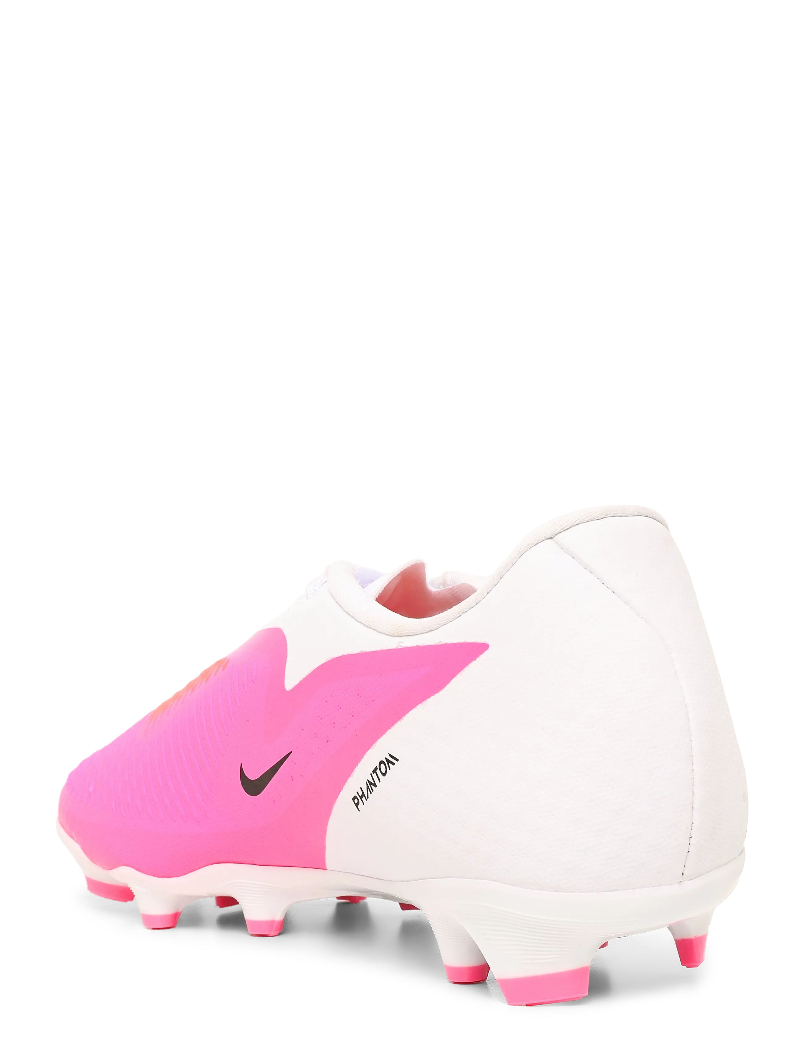 Nike - PHANTOM 6 LOW ACAD FG/MG T - football boots - multi-color/black - 2