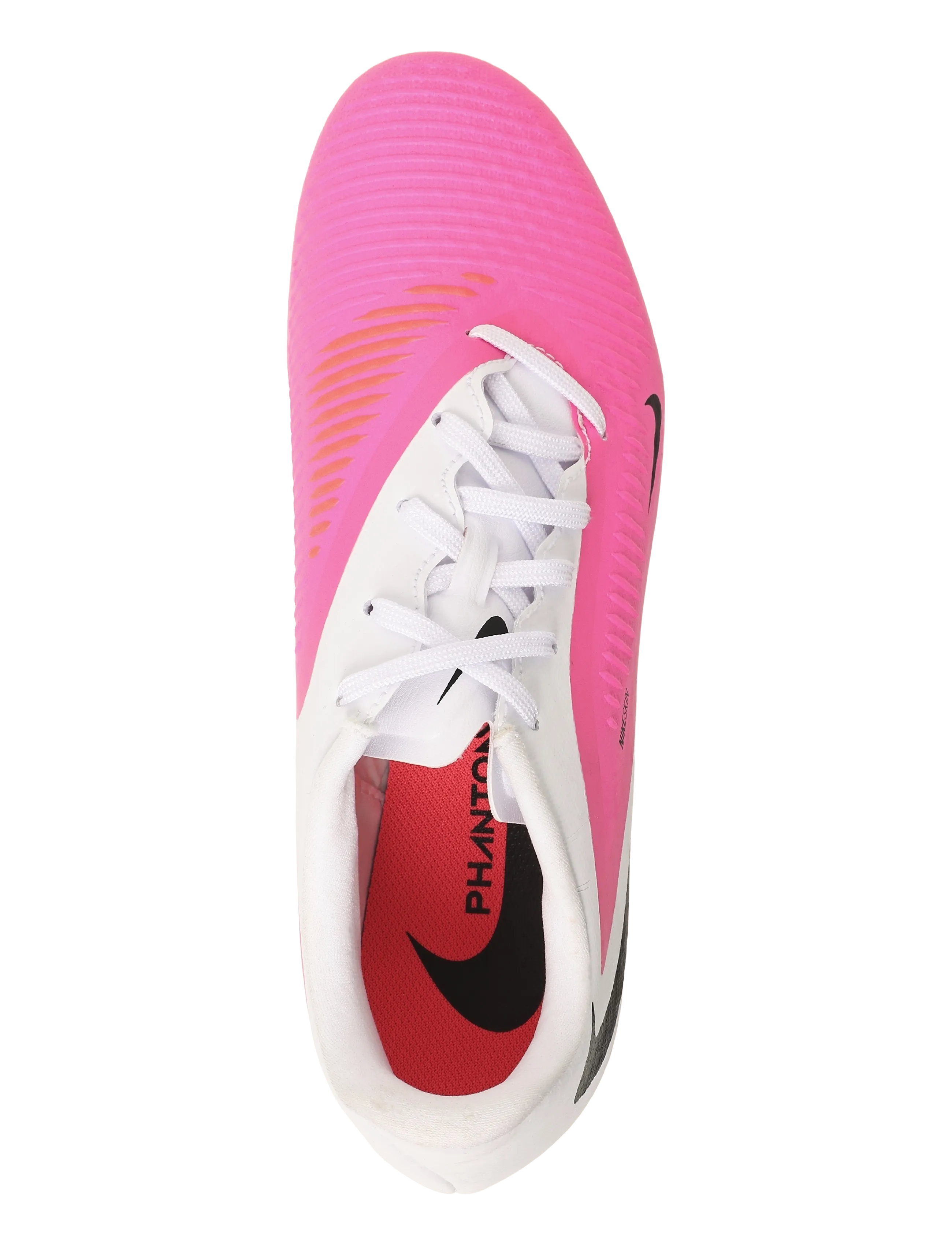 Nike - PHANTOM 6 LOW ACAD FG/MG T - football boots - multi-color/black - 3