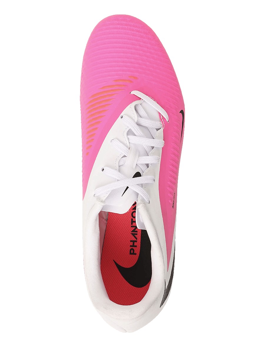 Nike - PHANTOM 6 LOW ACAD FG/MG T - football boots - multi-color/black - 3