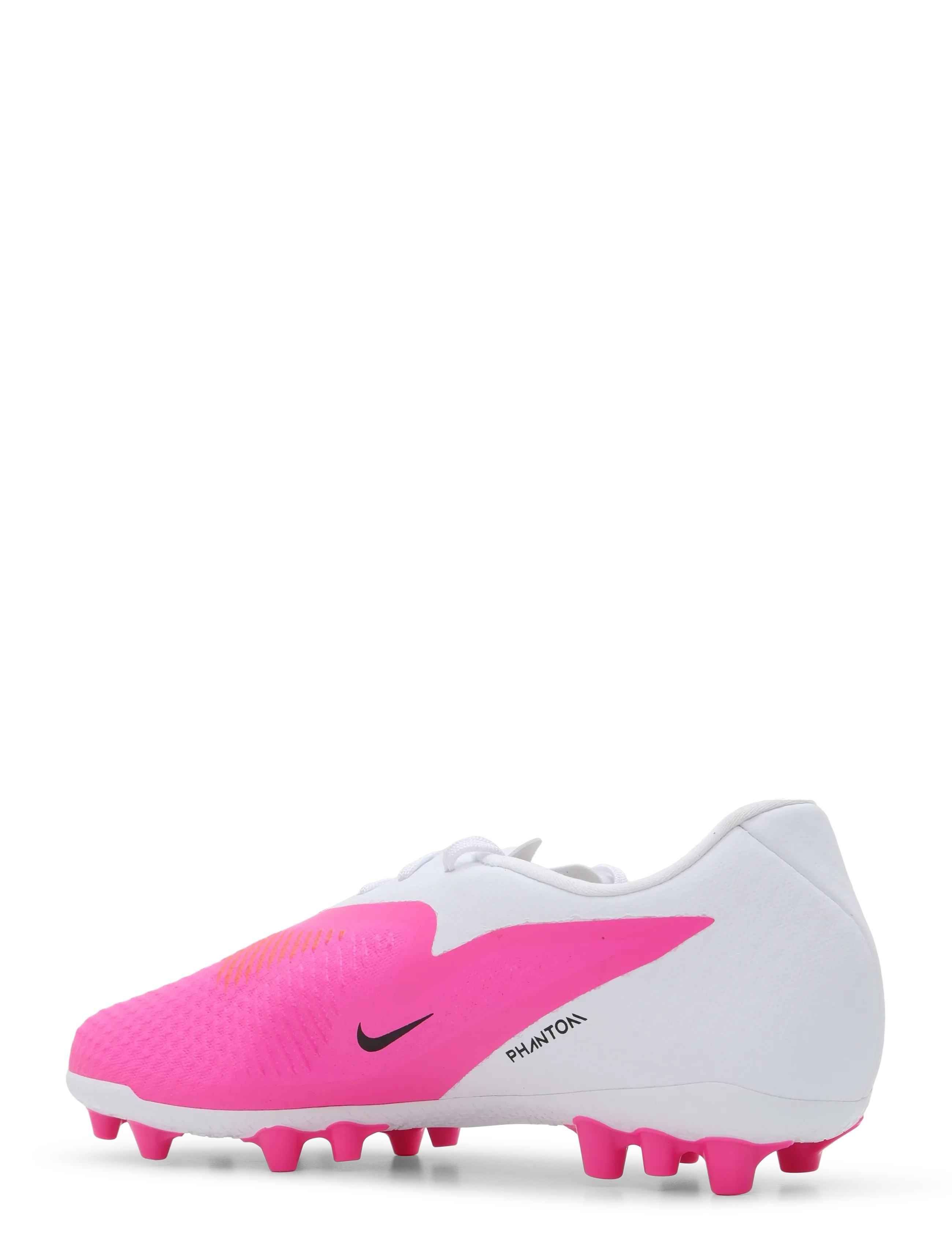 Nike - PHANTOM 6 LOW ACAD AG T - fotbollsskor - multi-color/black - 1