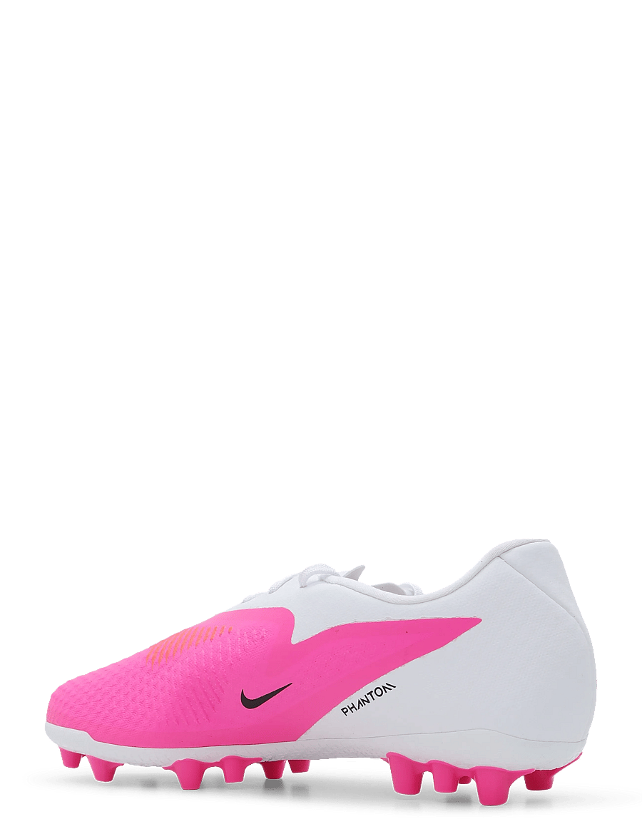Nike - PHANTOM 6 LOW ACAD AG T - fodboldstøvler - multi-color/black - 1