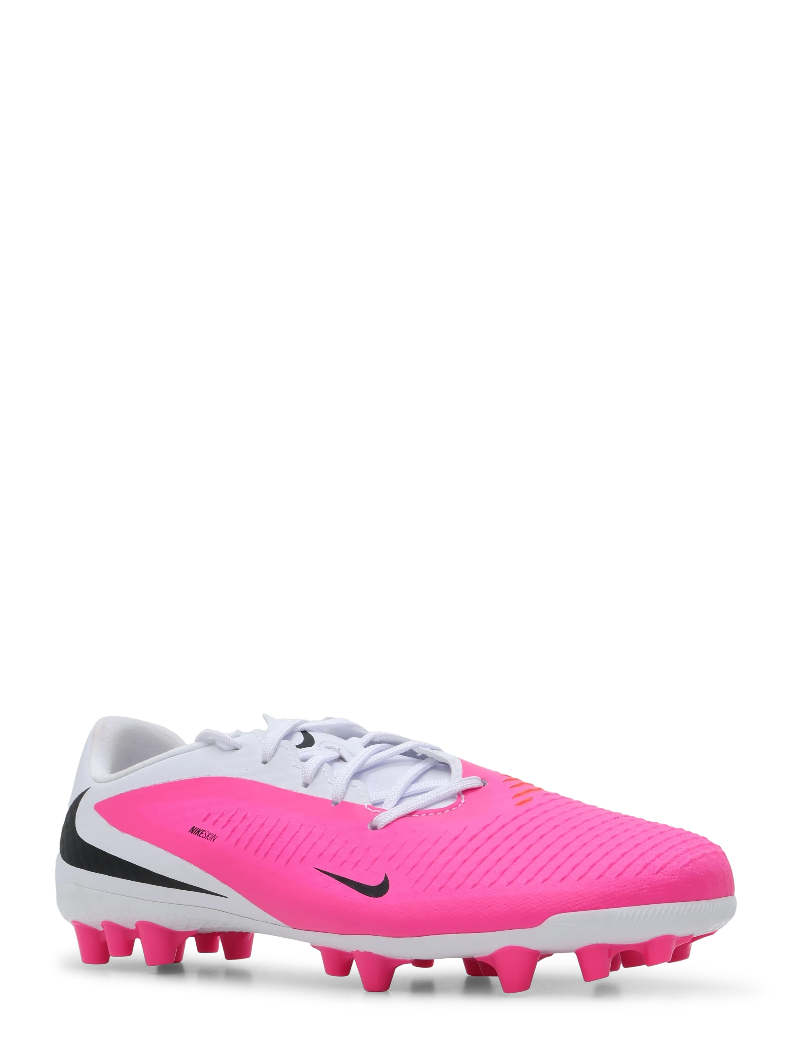 Nike - PHANTOM 6 LOW ACAD AG T - fotbollsskor - multi-color/black - 2