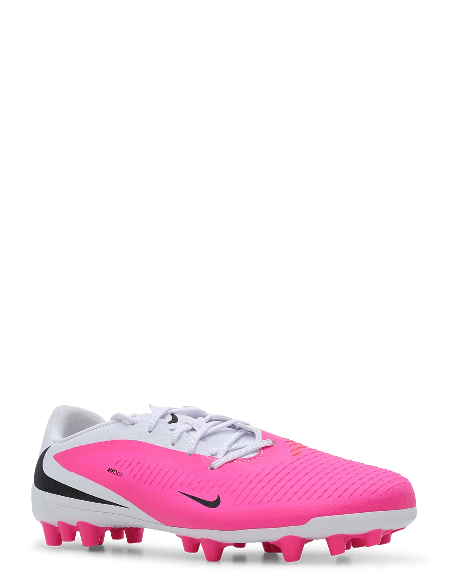 Nike - PHANTOM 6 LOW ACAD AG T - fodboldstøvler - multi-color/black - 2