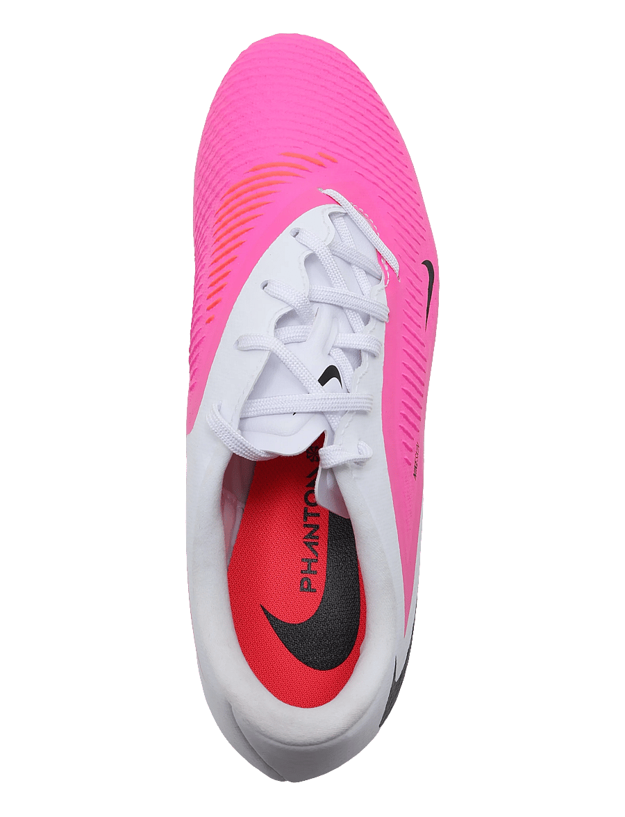 Nike - PHANTOM 6 LOW ACAD AG T - fodboldstøvler - multi-color/black - 3