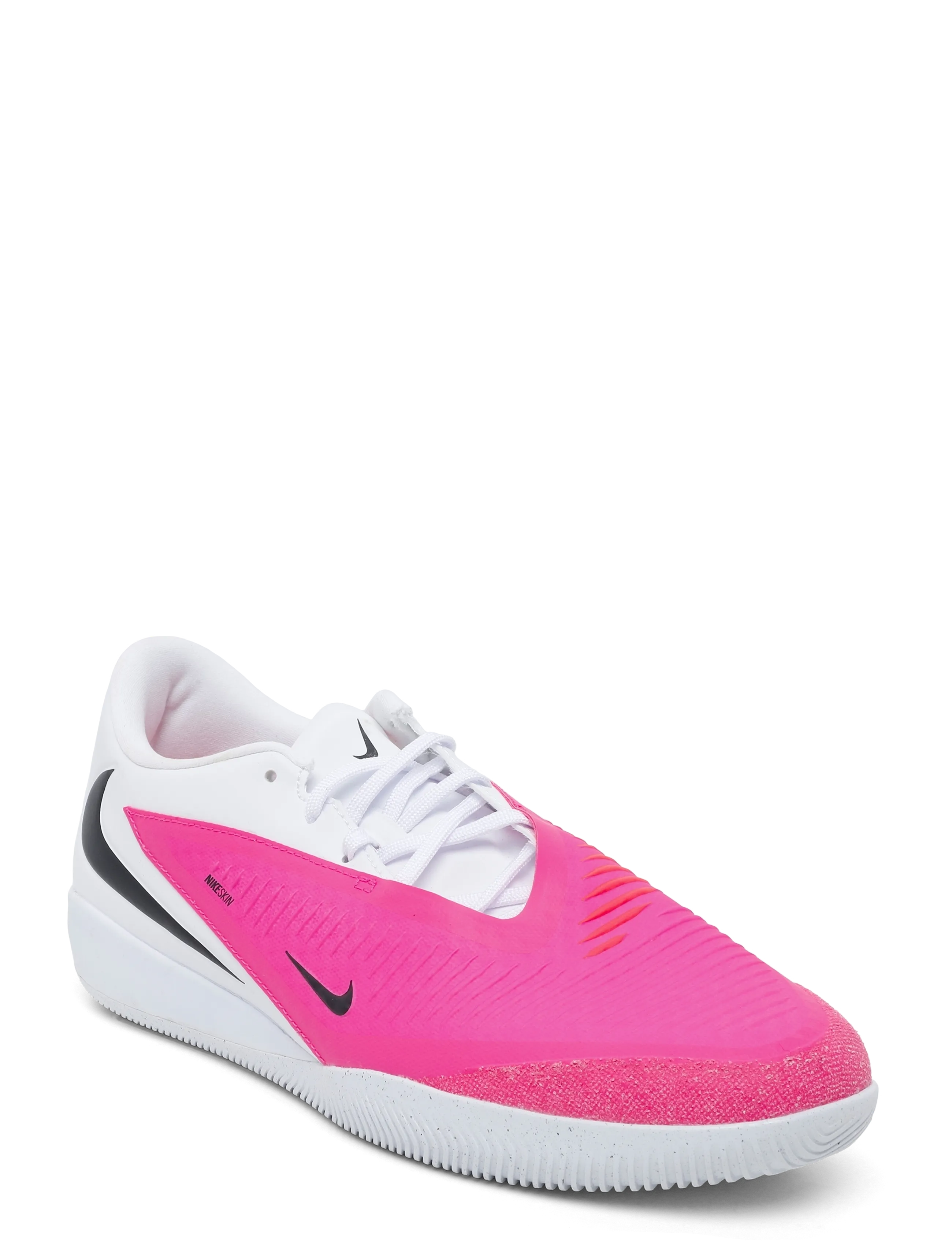 Nike Phantom 6 Low Acad Ic T, 43, Sport Schuhe, Rosa - Football Boots, Männerswear